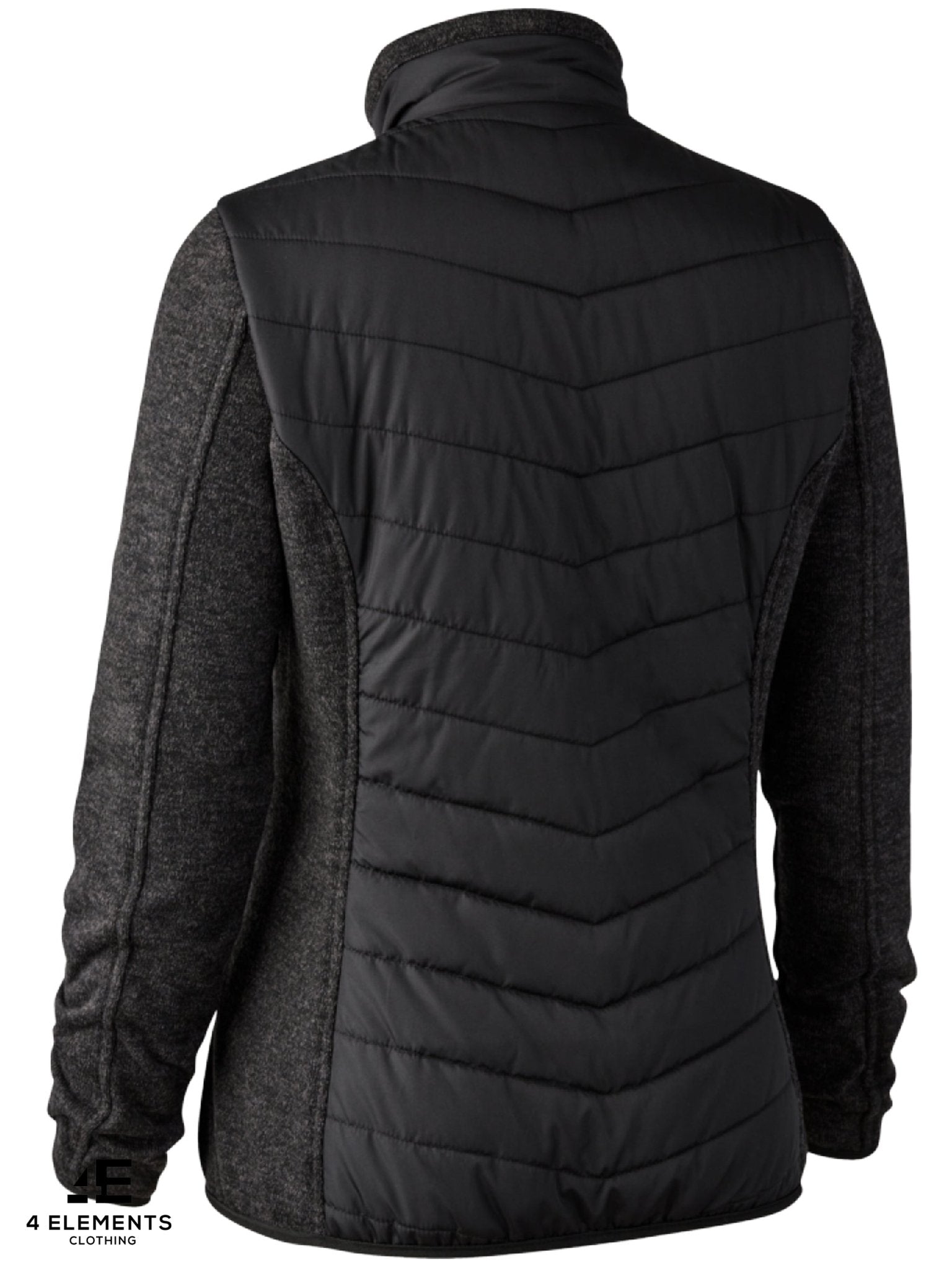 Deerhunter - Lady Caroline ladies Padded Jacket