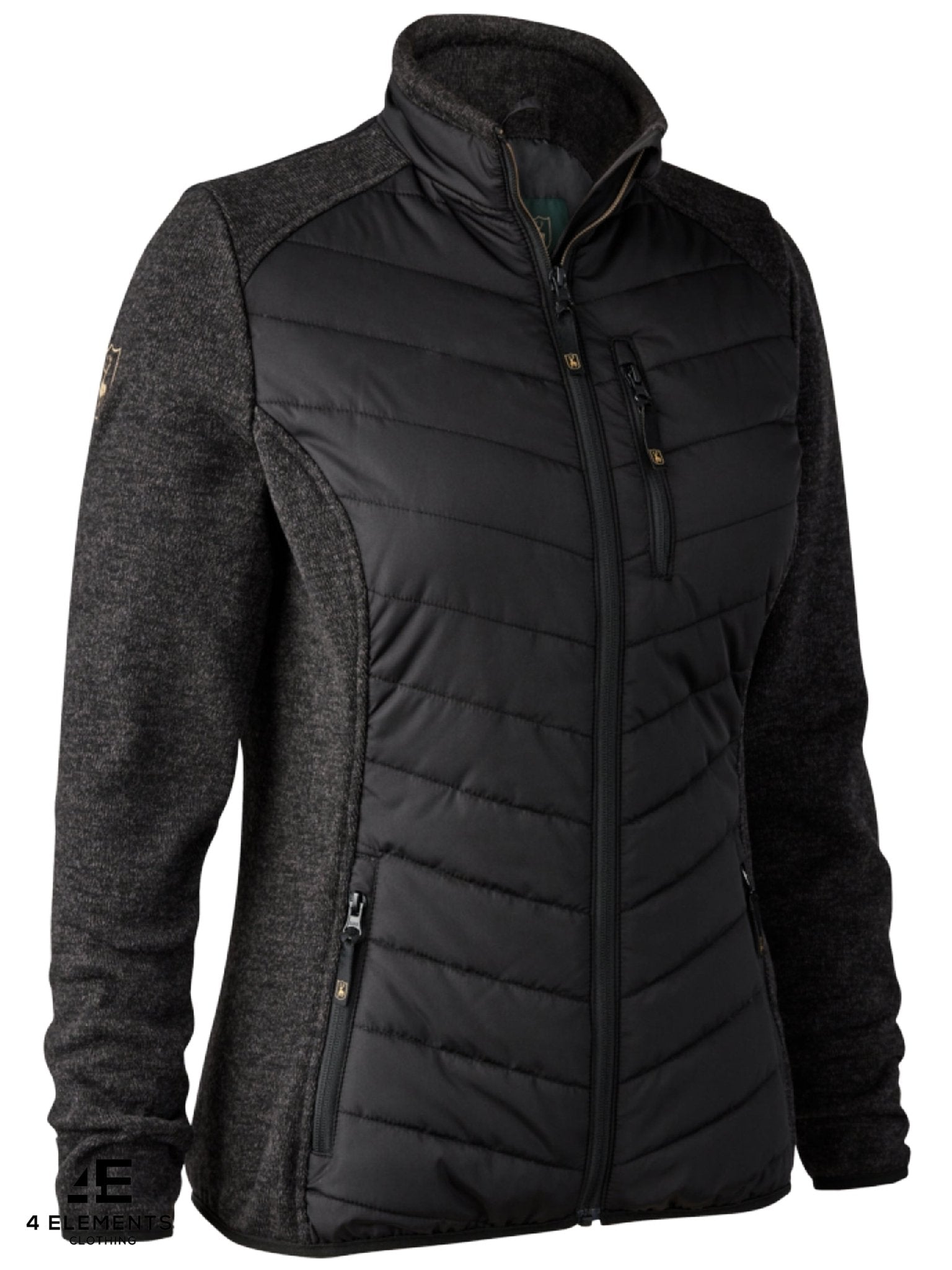 Deerhunter - Lady Caroline ladies Padded Jacket