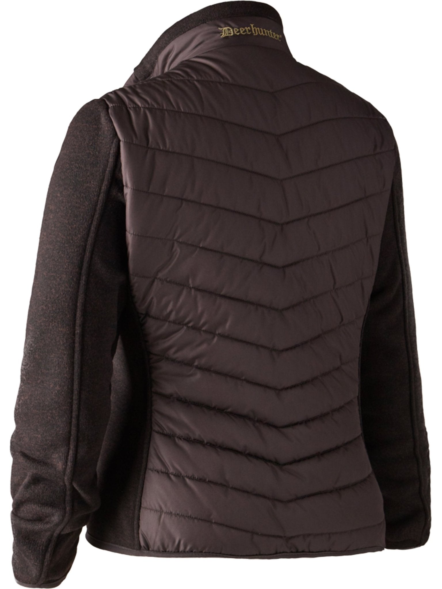 Deerhunter - Lady Caroline ladies Padded Jacket