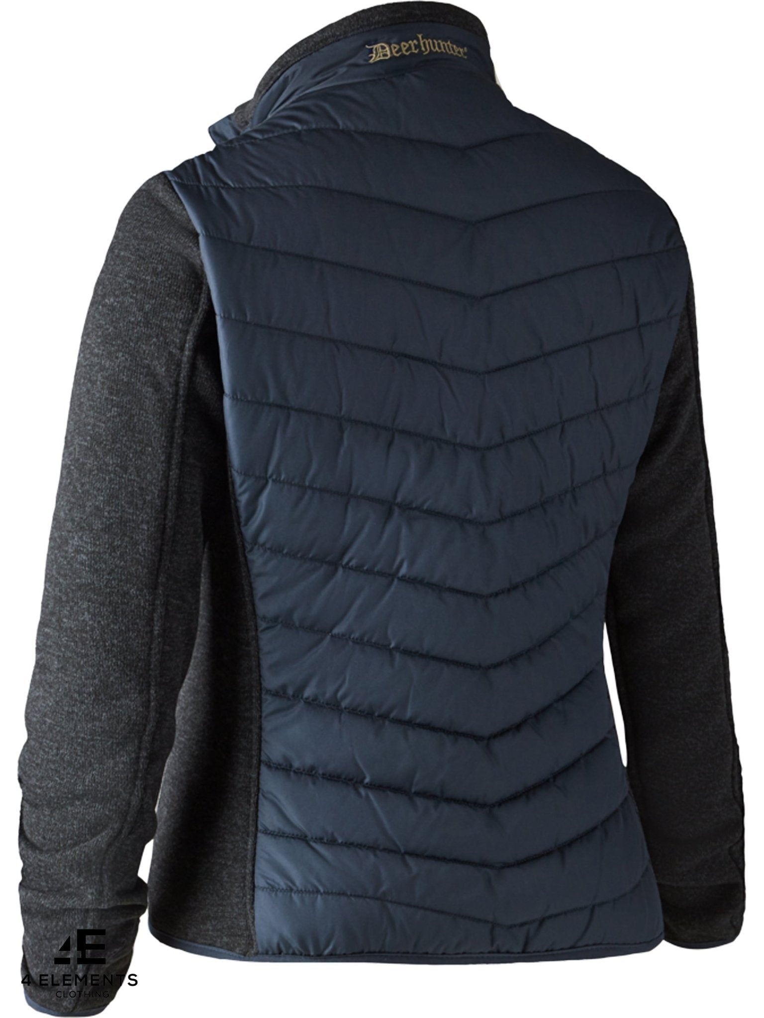 Deerhunter - Lady Caroline ladies Padded Jacket