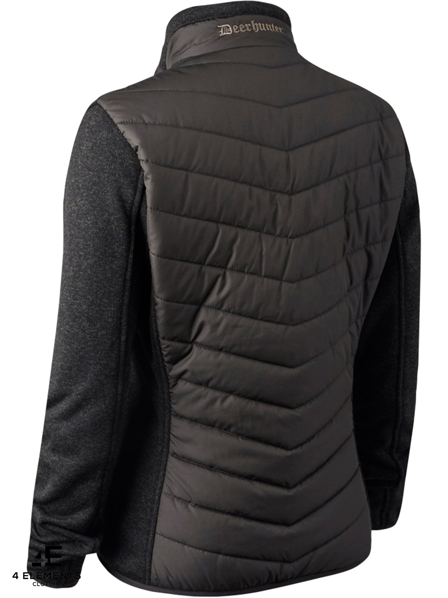 Deerhunter - Lady Caroline ladies Padded Jacket