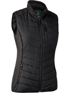 Deerhunter - Lady Caroline Padded Waistcoat - Ladies Gilet / Bodywarmer