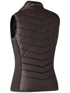 Deerhunter - Lady Caroline Padded Waistcoat - Ladies Gilet / Bodywarmer