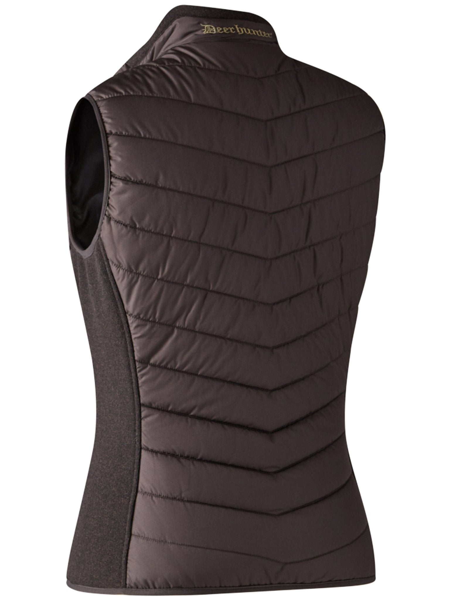 Deerhunter - Lady Caroline Padded Waistcoat - Ladies Gilet / Bodywarmer