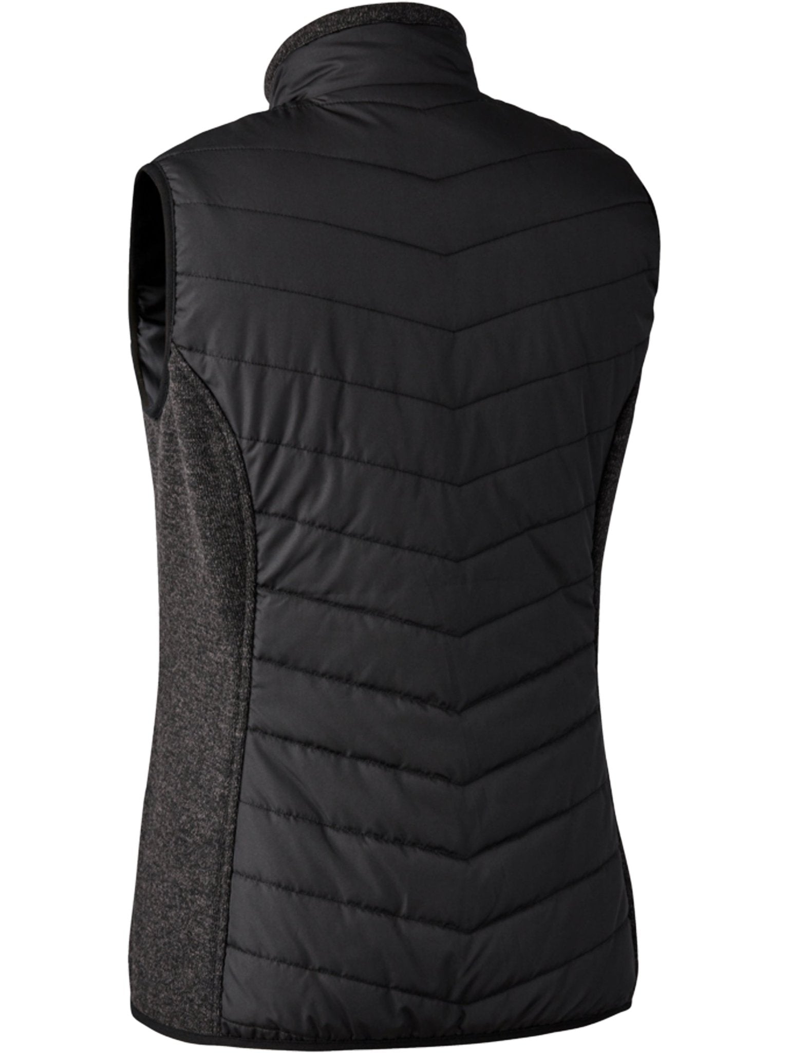 Deerhunter - Lady Caroline Padded Waistcoat - Ladies Gilet / Bodywarmer