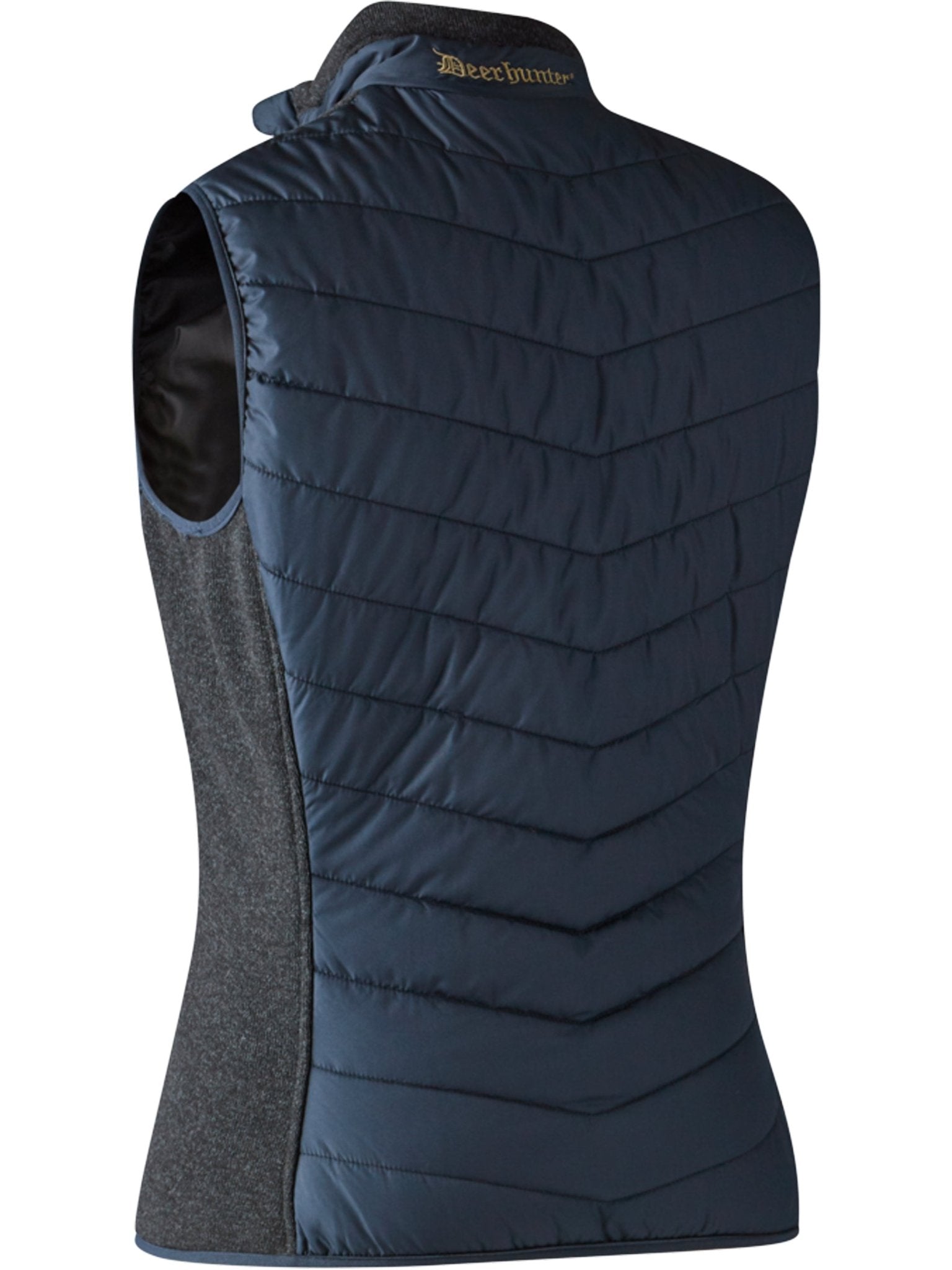 Deerhunter - Lady Caroline Padded Waistcoat - Ladies Gilet / Bodywarmer