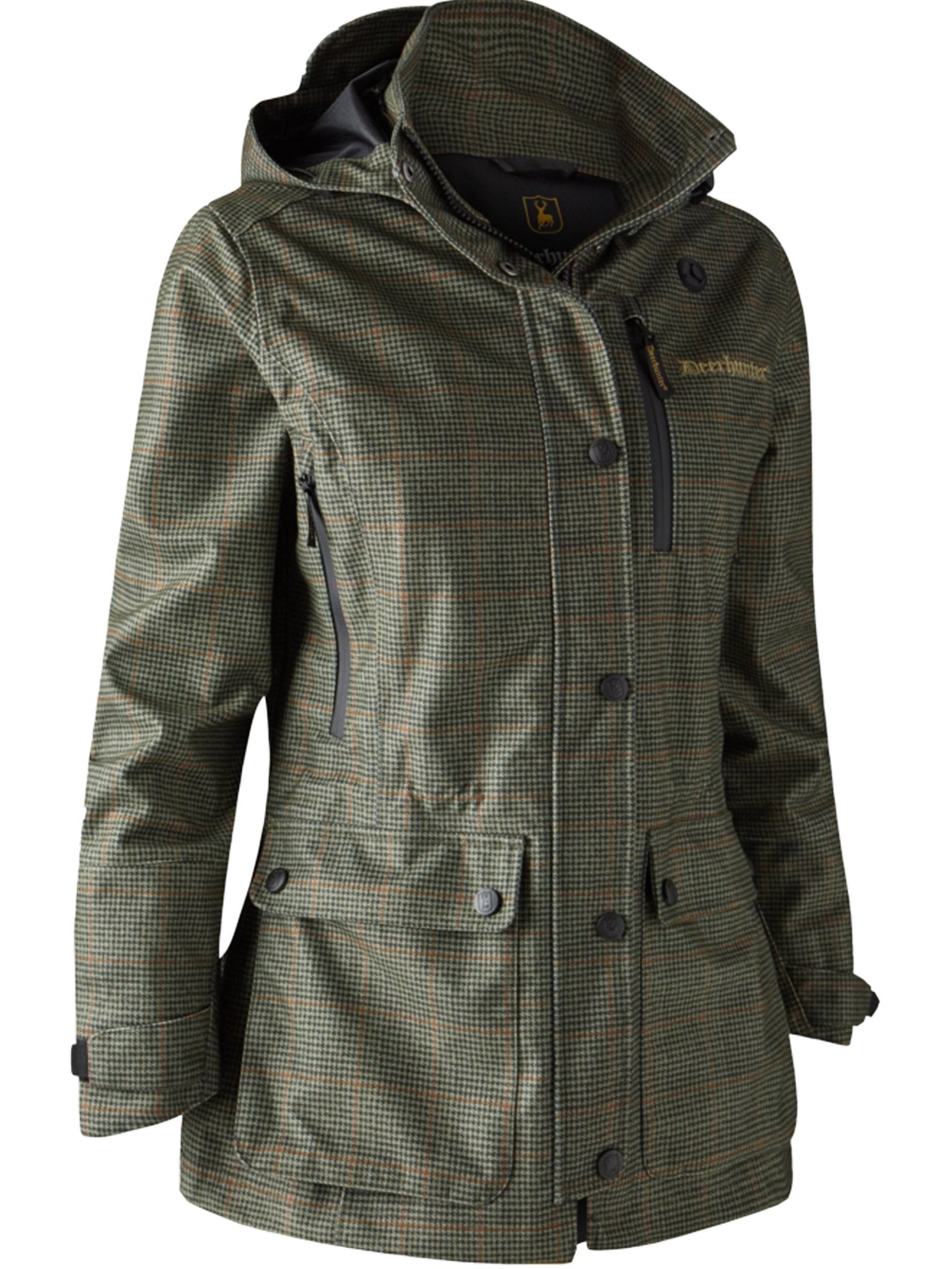 Deerhunter - Lady Gabby Waterproof Jacket