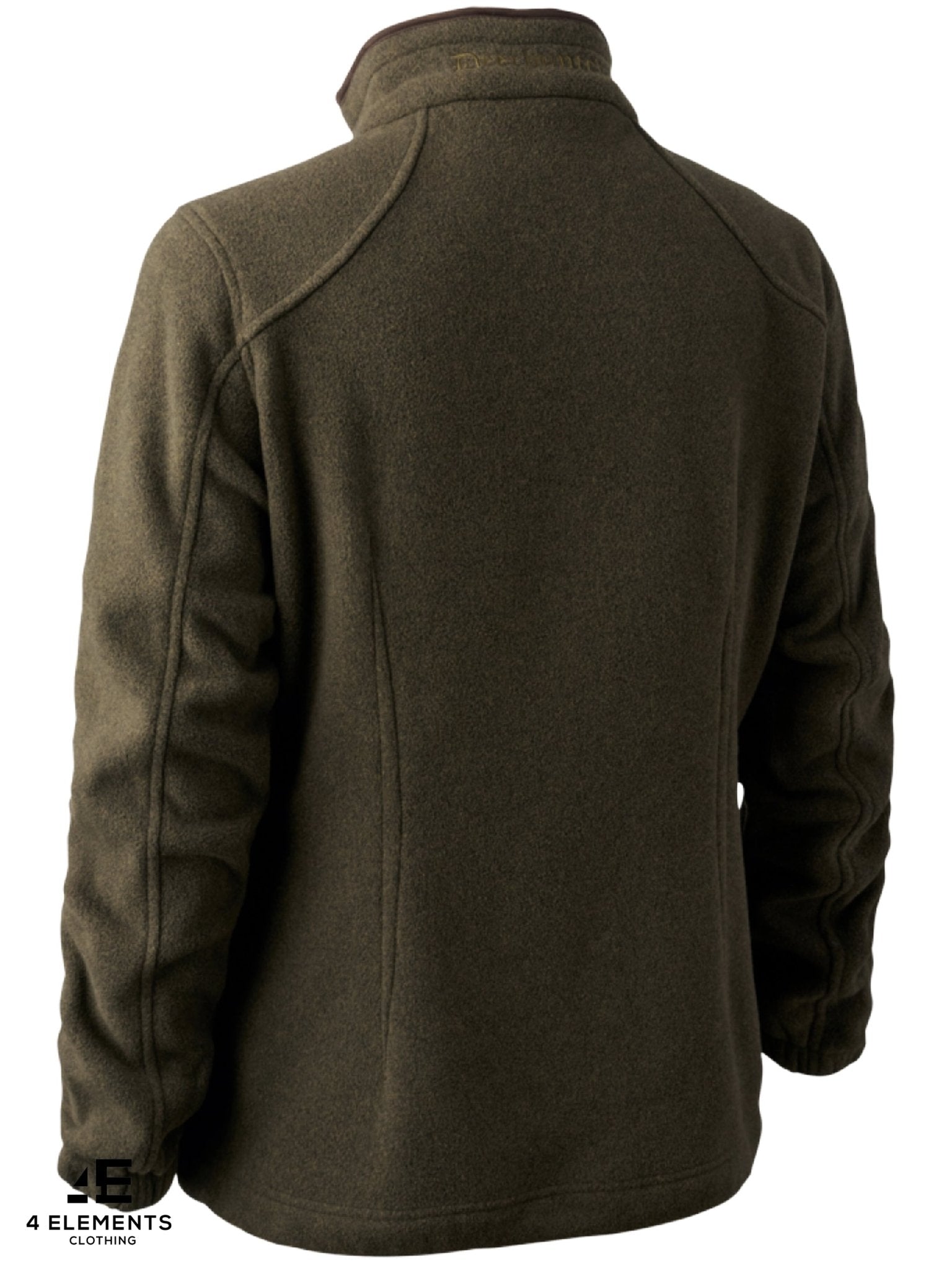 Deerhunter - Lady Josephine Ladies Fleece Jacket