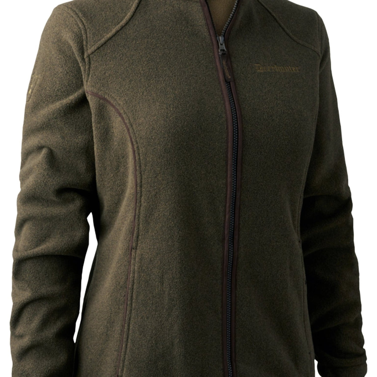 Deerhunter Deerhunter Lady Josephine Ladies Fleece Jacket