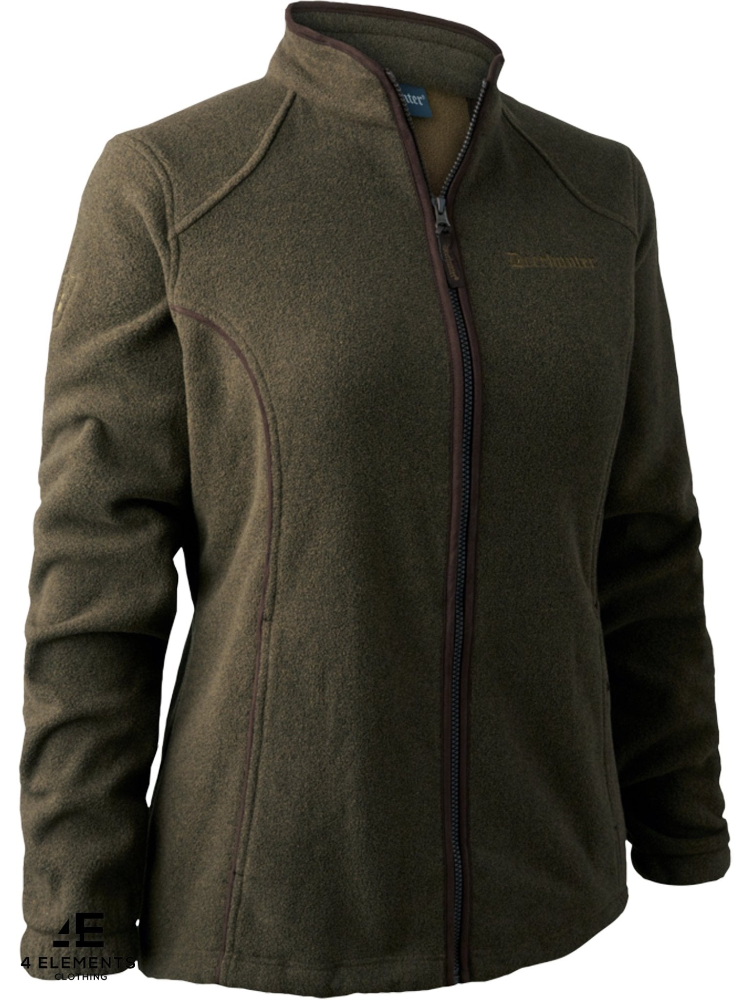 Deerhunter - Lady Josephine Ladies Fleece Jacket