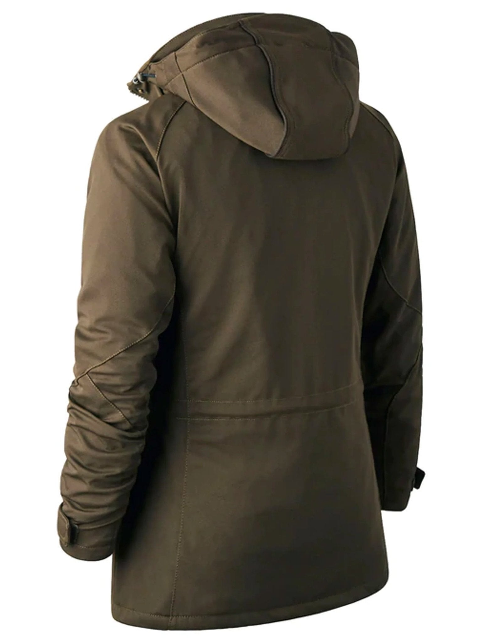 4elementsclothingDeerhunterDeerhunter - Lady Mary Waterproof Jacket insulated, windproof and breathableOuterwear5525-376-36