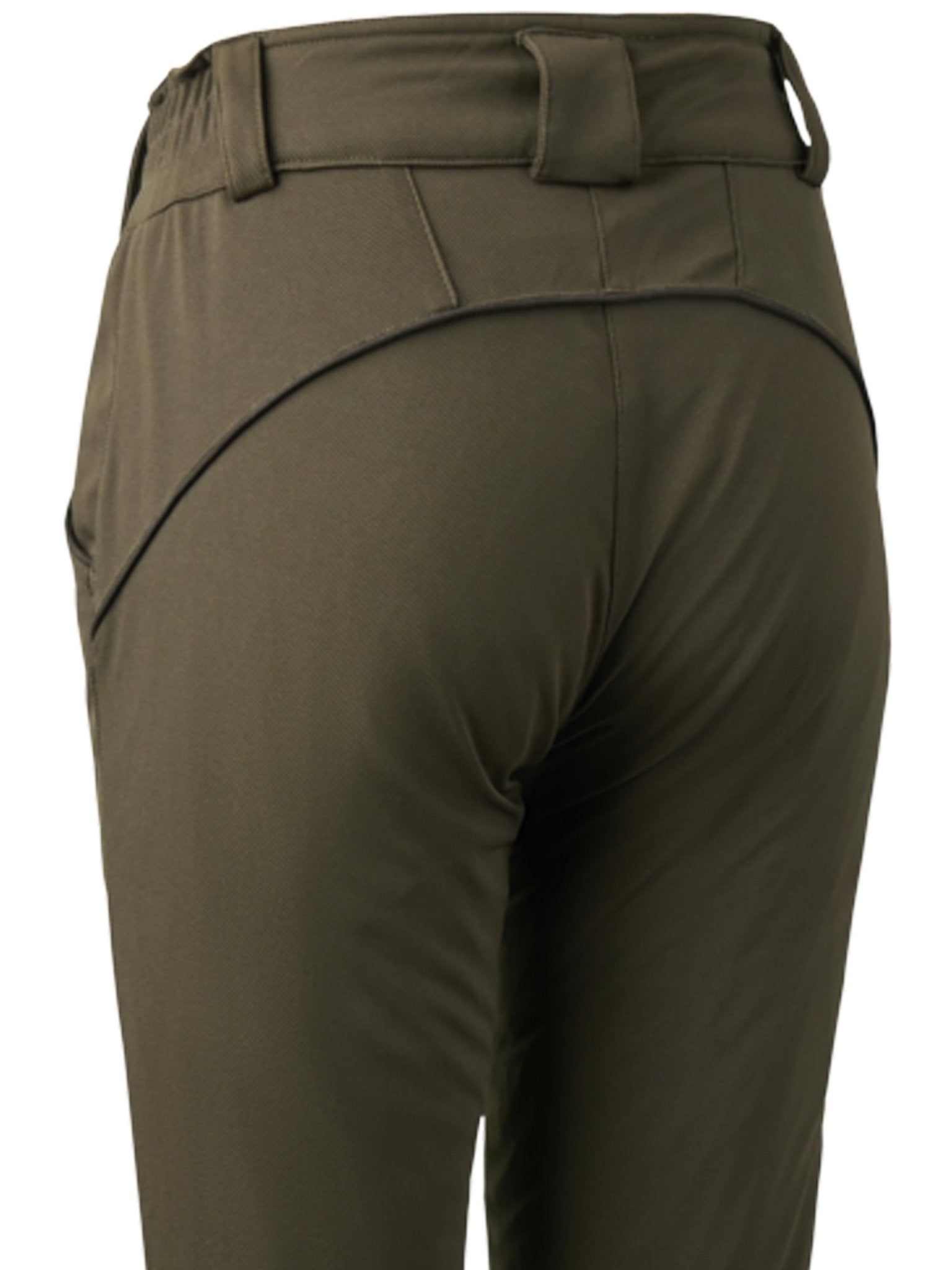 Deerhunter - Lady Mary Waterproof Stretch windproof Ladies Trousers