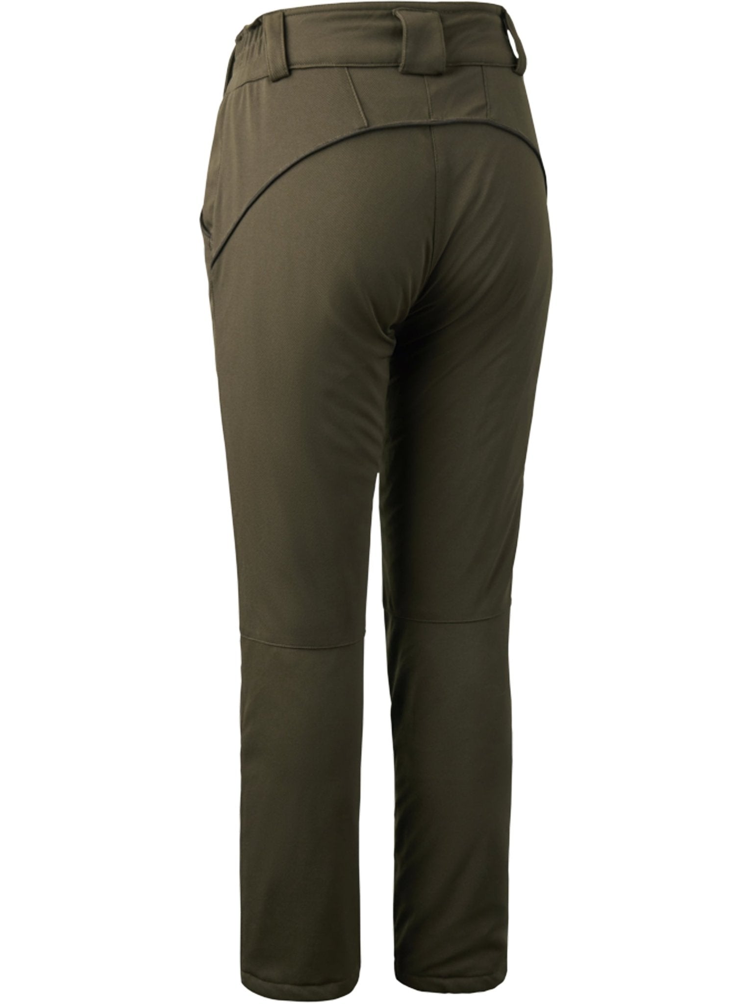 Deerhunter - Lady Mary Waterproof Stretch windproof Ladies Trousers