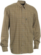 4elementsclothingDeerhunterDeerhunter - Marshall Mens Long Sleeve shirt / Mens Check Shirt / Country Mens ShirtShirt8467-399-3536