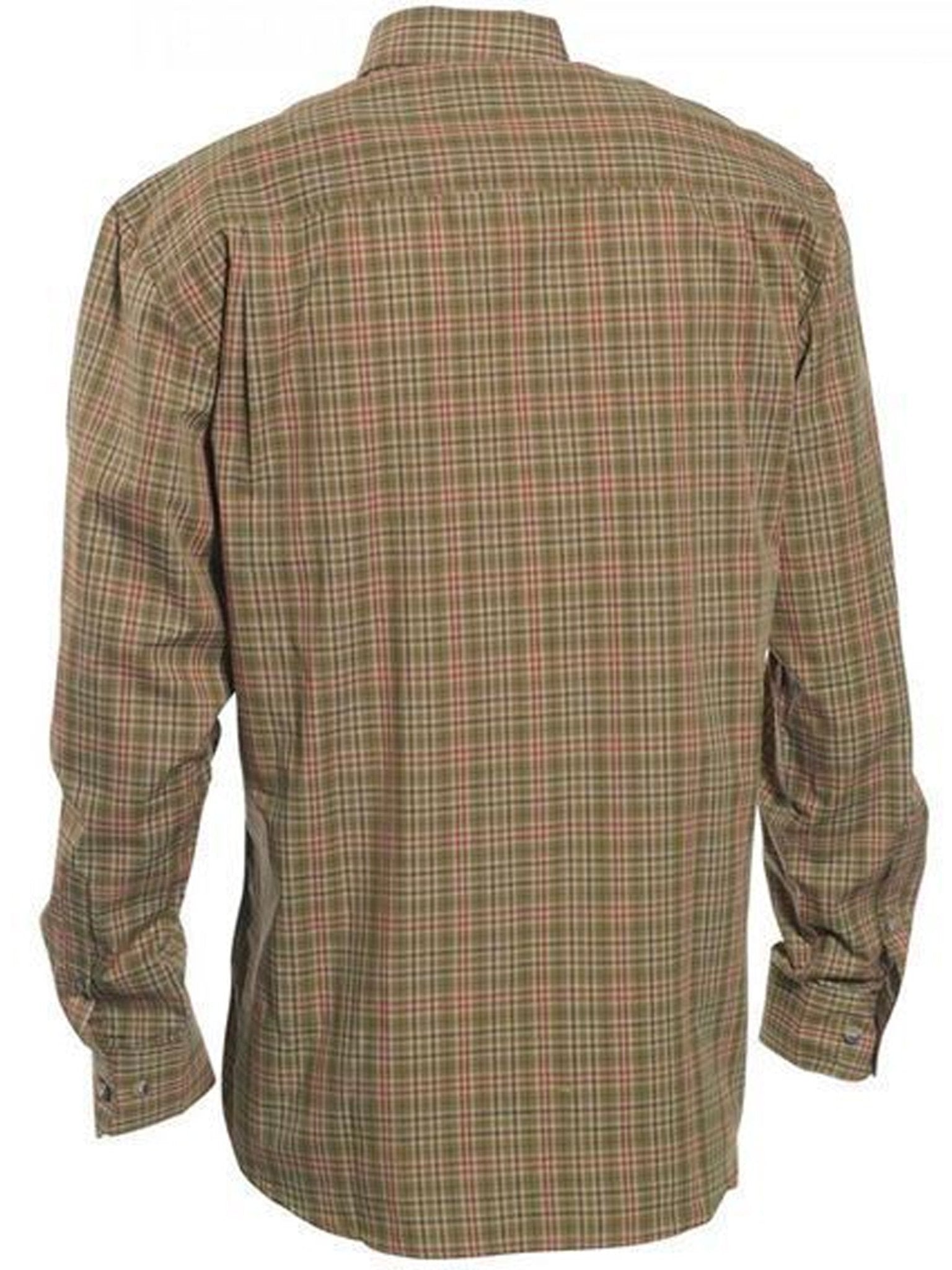 4elementsclothingDeerhunterDeerhunter - Marshall Mens Long Sleeve shirt / Mens Check Shirt / Country Mens ShirtShirt8467-499-3536