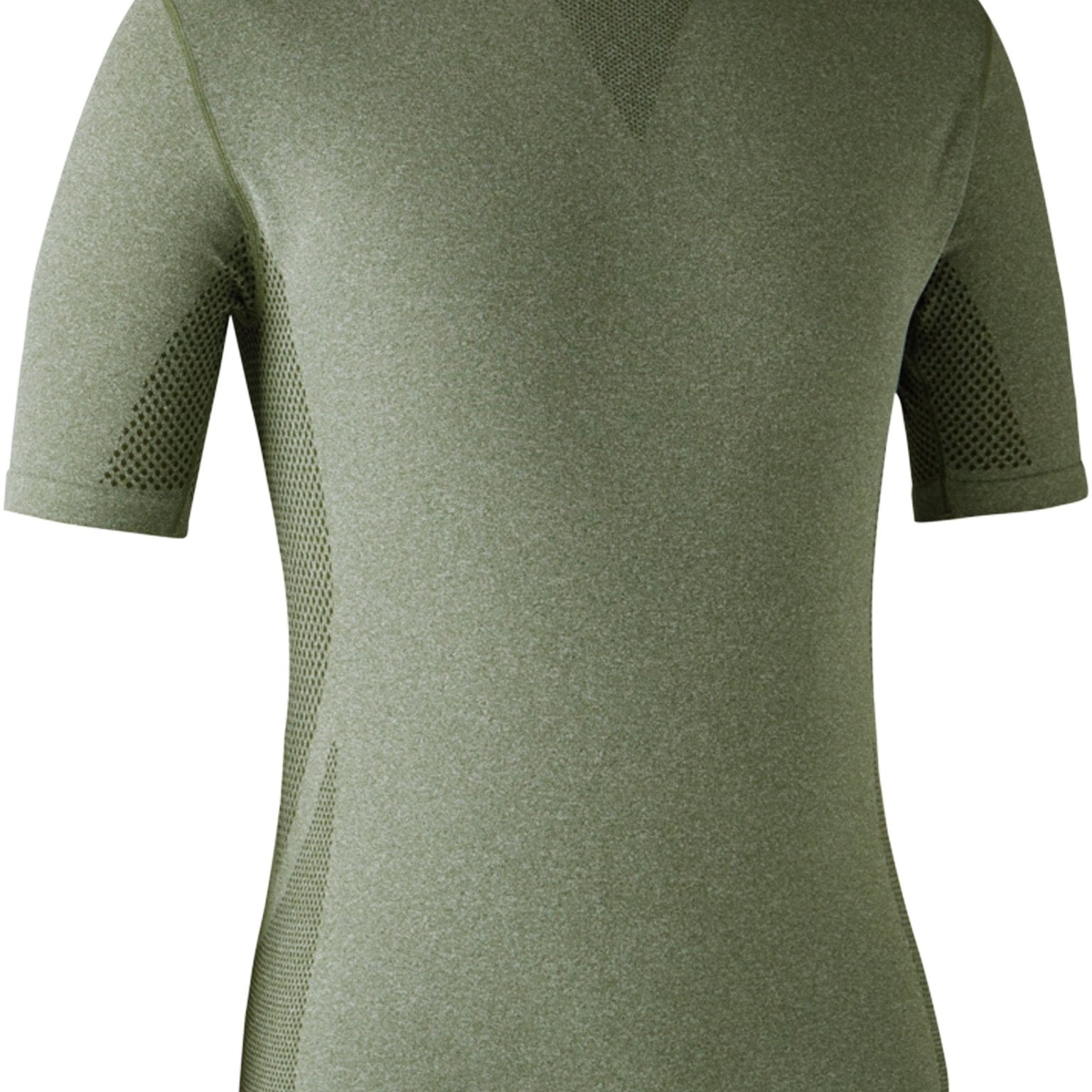 4elementsclothingDeerhunterDeerhunter - Mens Perfomance Base Layer / Mens T-shirt / Mens under shirtShirt7048-343-SM