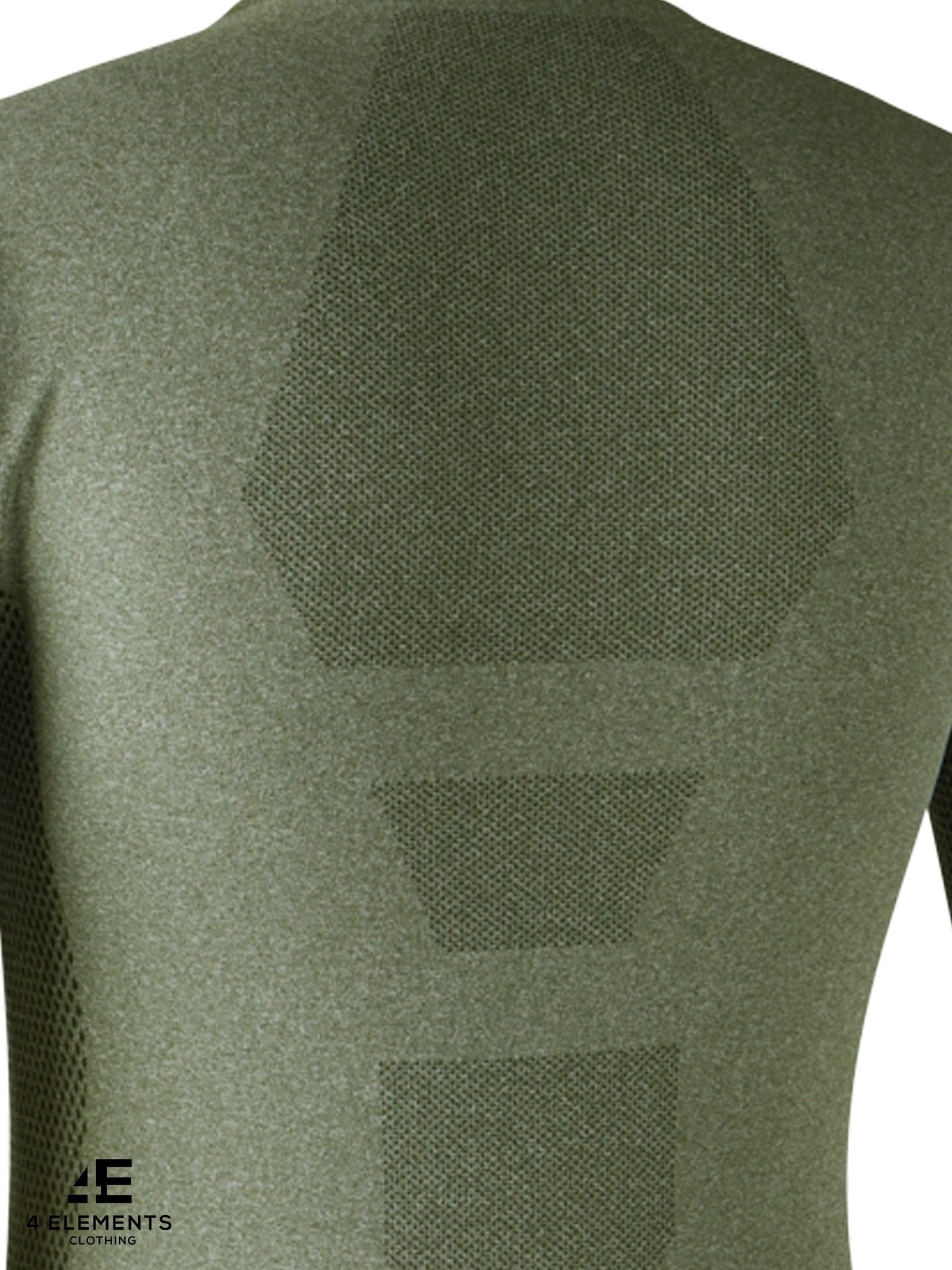 Deerhunter - Mens Perfomance Base Layer / Mens T-shirt / Mens under shirt