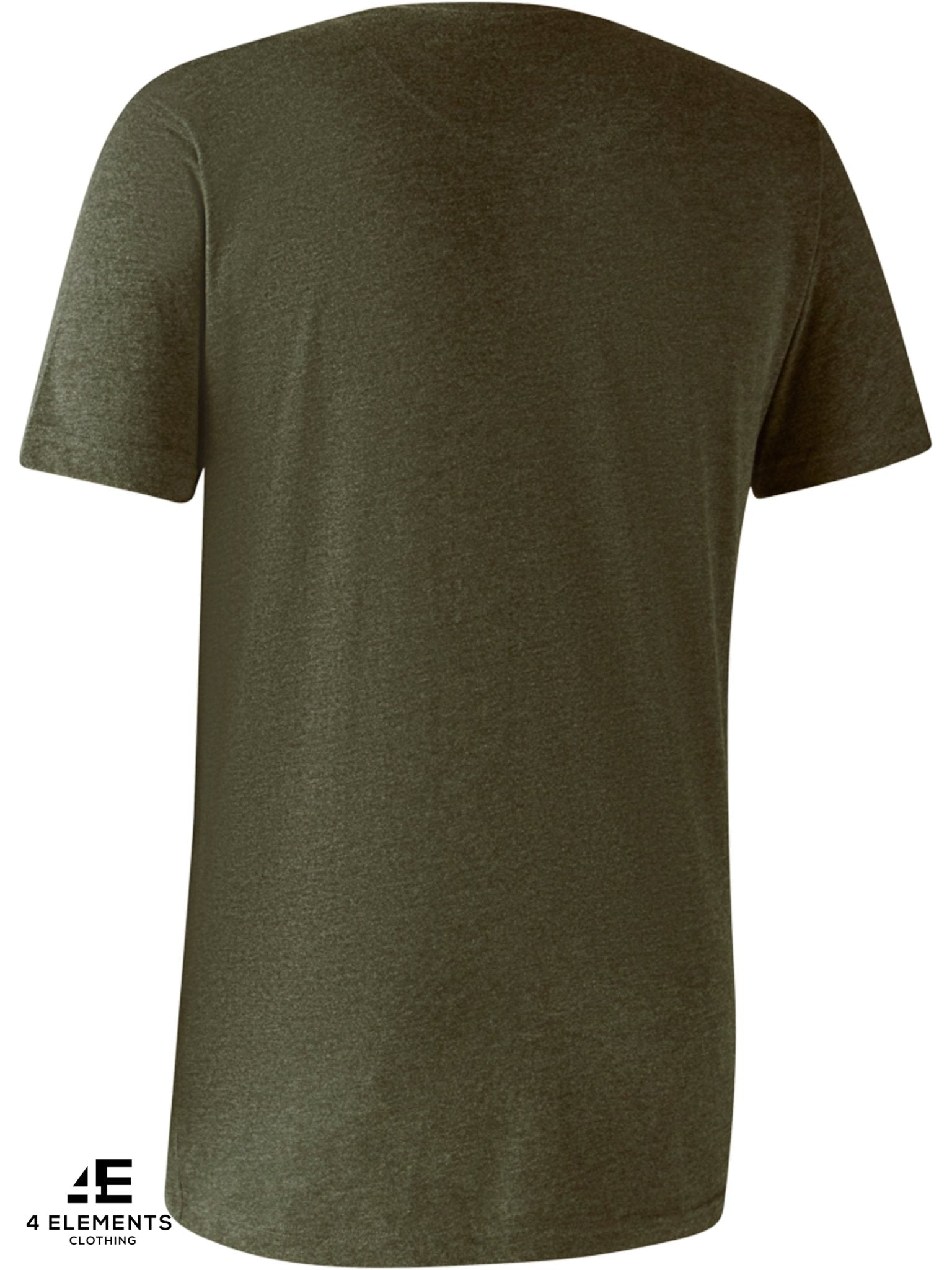 Deerhunter - Mens T-shirts packs (Twin pack / gift box) - 2 Pack / Mens tees