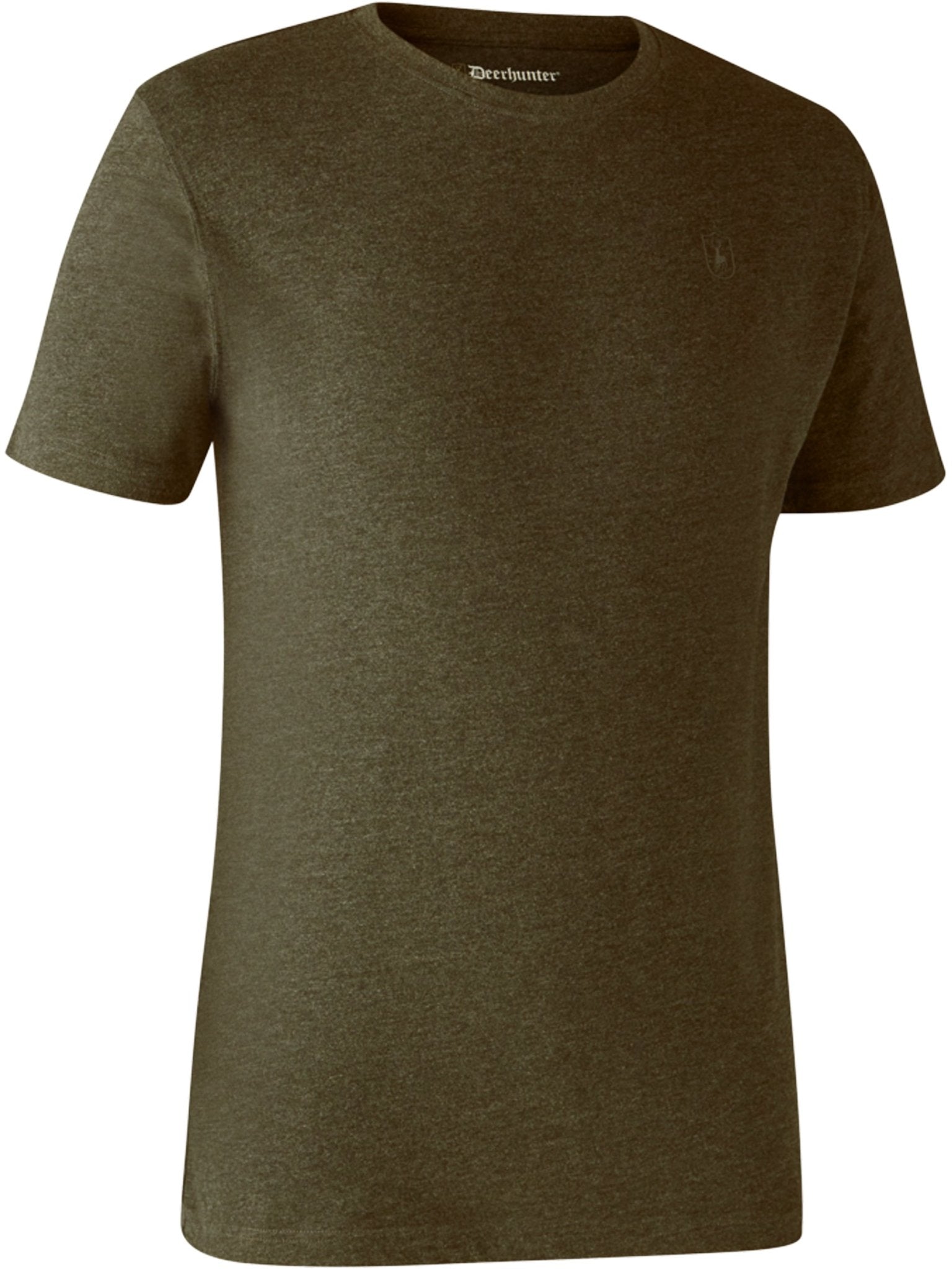 4elementsclothingDeerhunterDeerhunter - Mens T-shirts packs (Twin pack / gift box) - 2 Pack / Mens teesT-Shirt8394-354-S