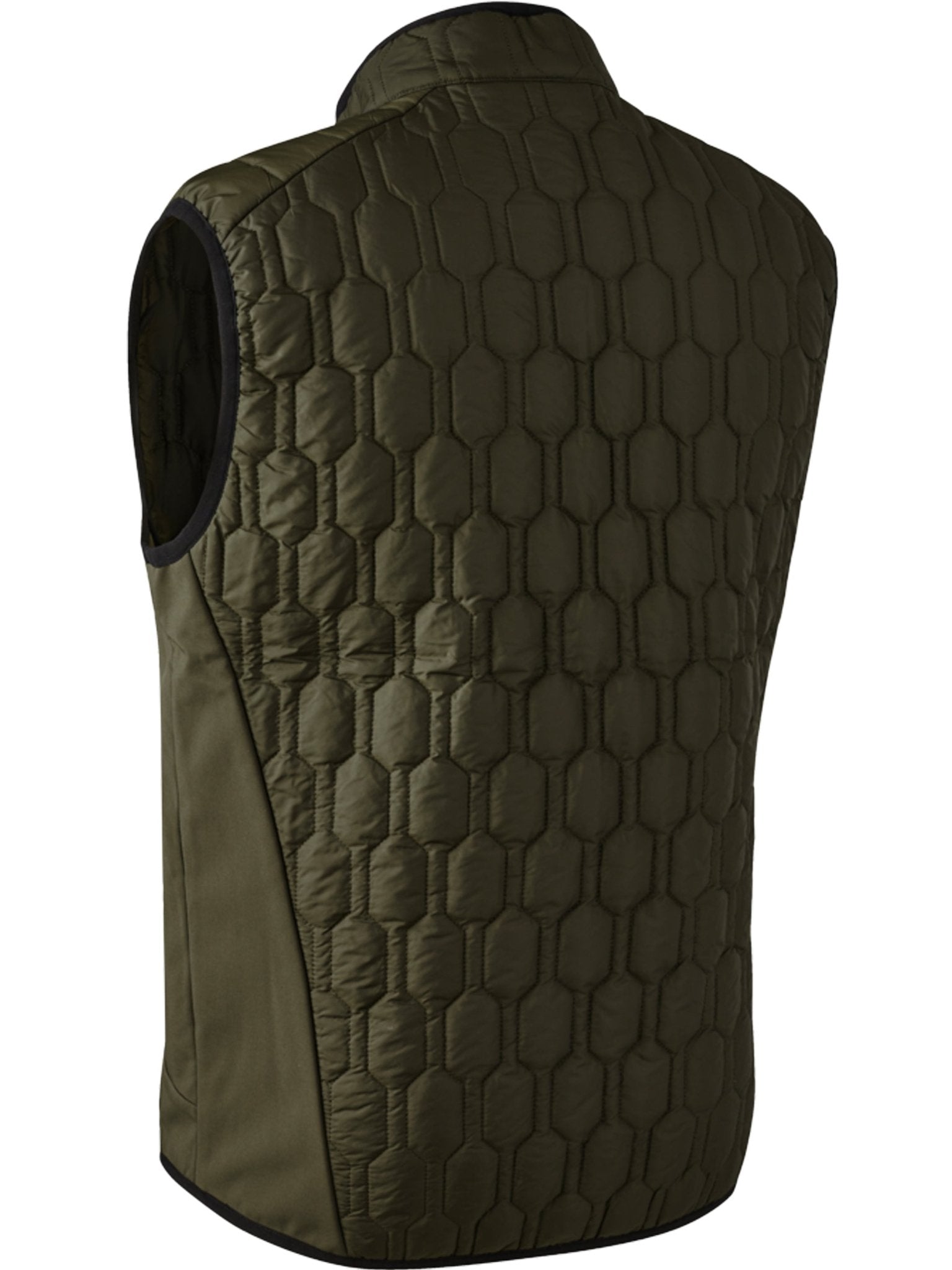 Deerhunter - Mossdale Padded Gilet/ Bodywarmer / Mens Waistcoat