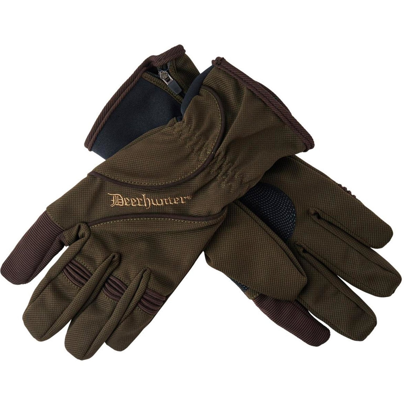 4elementsclothingDeerhunterDeerhunter - Muflon Light GlovesGloves8630-376-M
