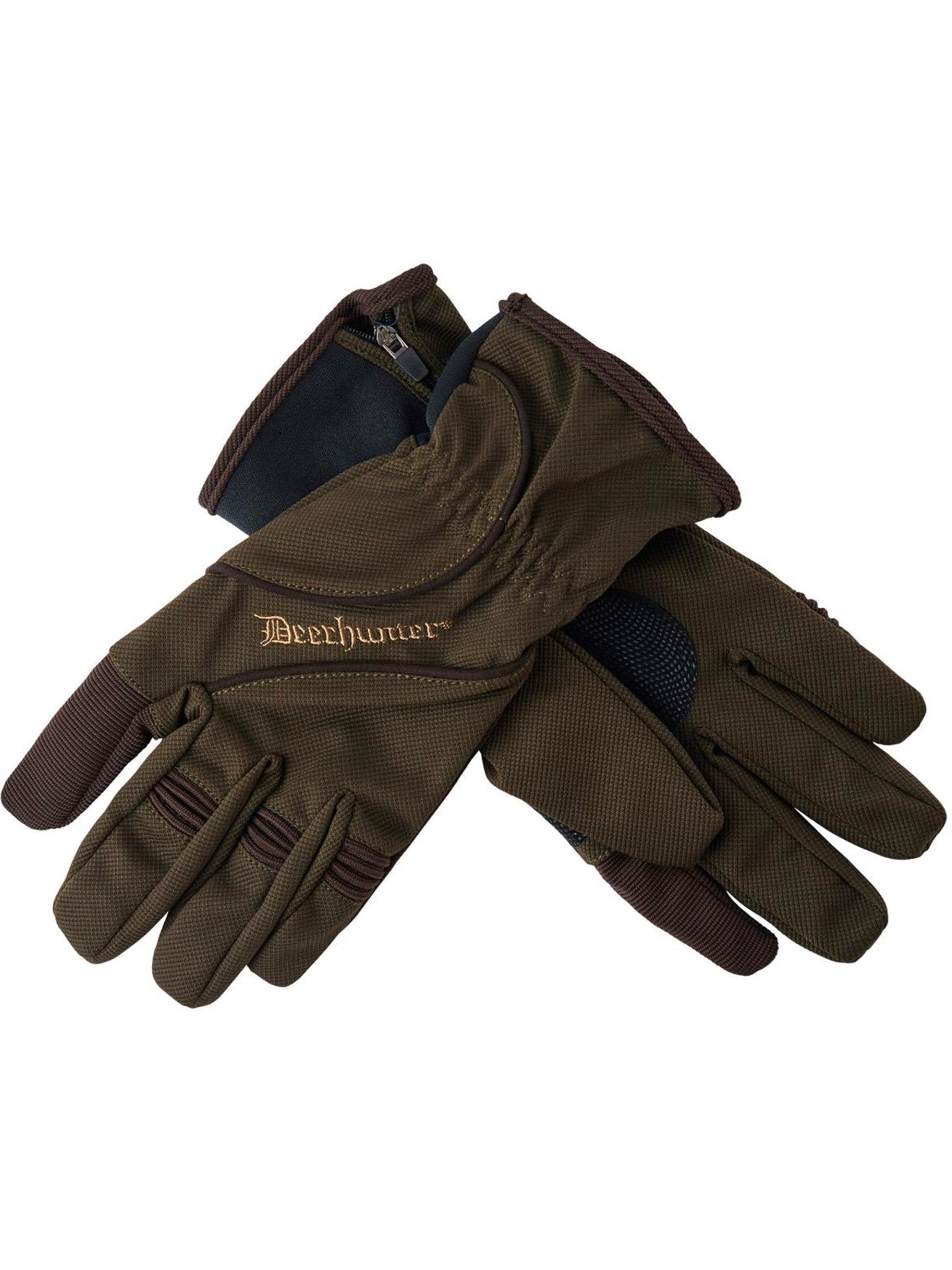 4elementsclothingDeerhunterDeerhunter - Muflon Light GlovesGloves8630-376-M