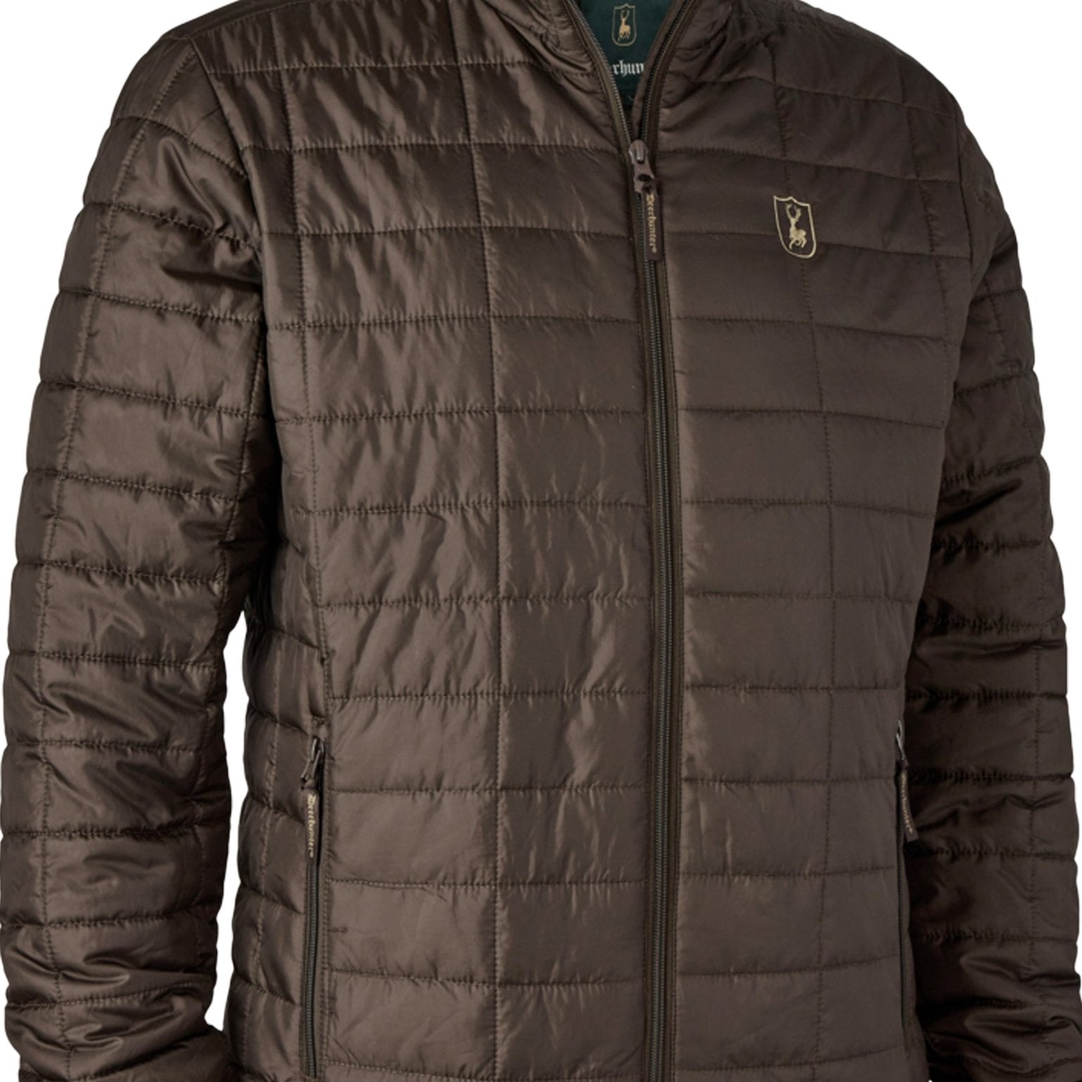 4elementsclothingDeerhunterDeerhunter - Muflon Packable jacket - lightweight, insulated, water repellent coatOuterwear5974-585-S