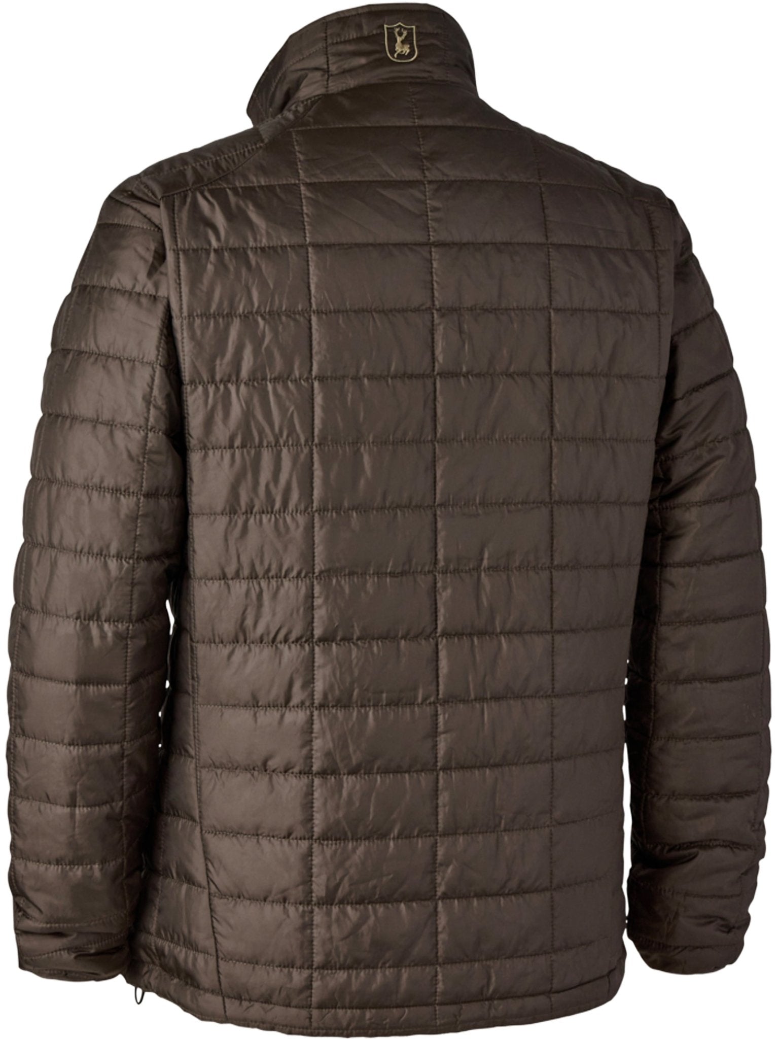 4elementsclothingDeerhunterDeerhunter - Muflon Packable jacket - lightweight, insulated, water repellent coatOuterwear5974-585-S