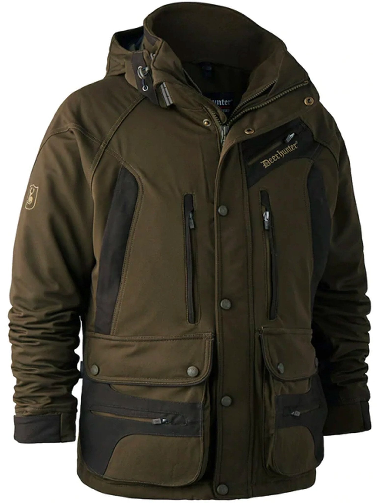 Deerhunter muflon jacket outlet short