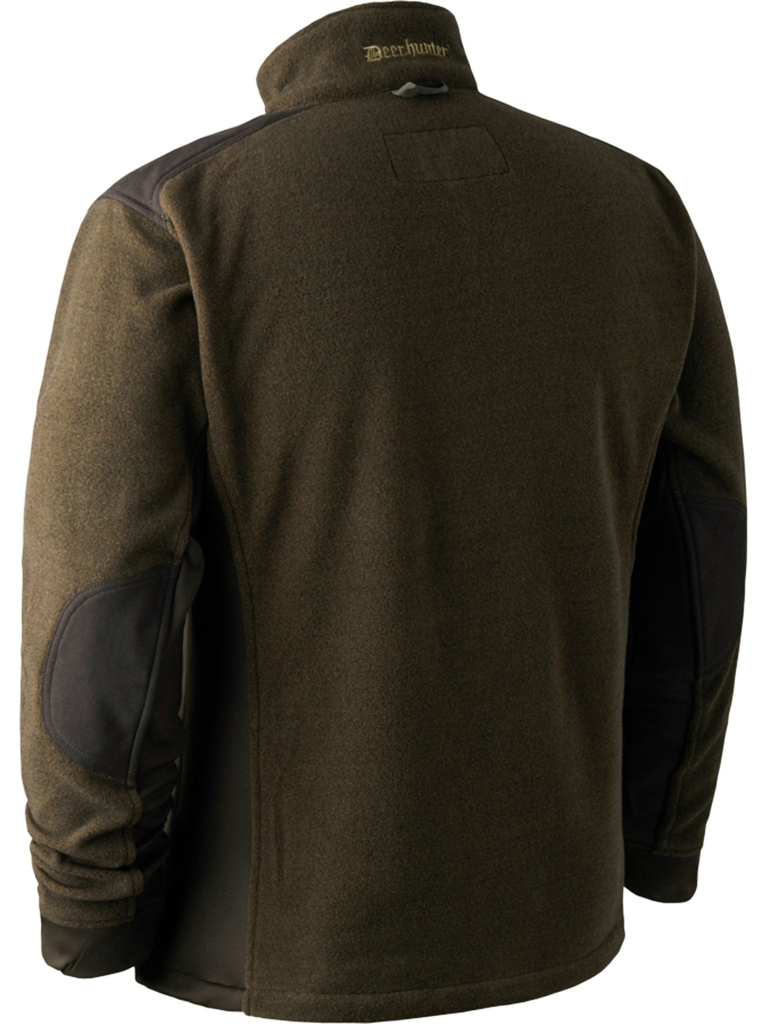 4elementsclothingDeerhunterDeerhunter - Muflon Zip-In Fleece Jacket / Mens Insulated fleece JacketFleece & Gilet5721-376-48