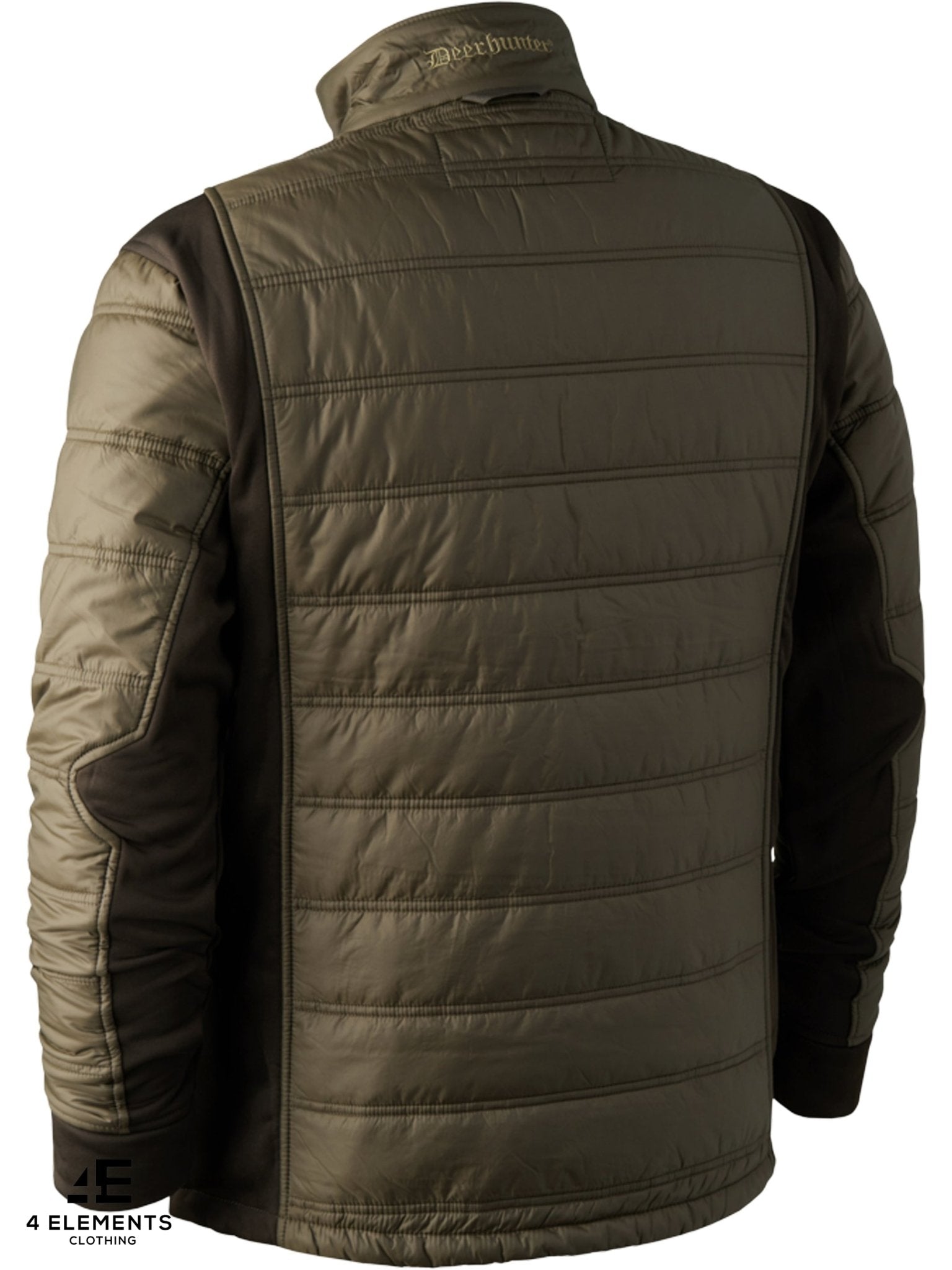Deerhunter - Muflon Zip - In Jacket - Ideal for the Deerhunter Muflon owner.
