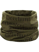 Deerhunter - Neck Tube - necktube, scarf, multiuse headband, hat