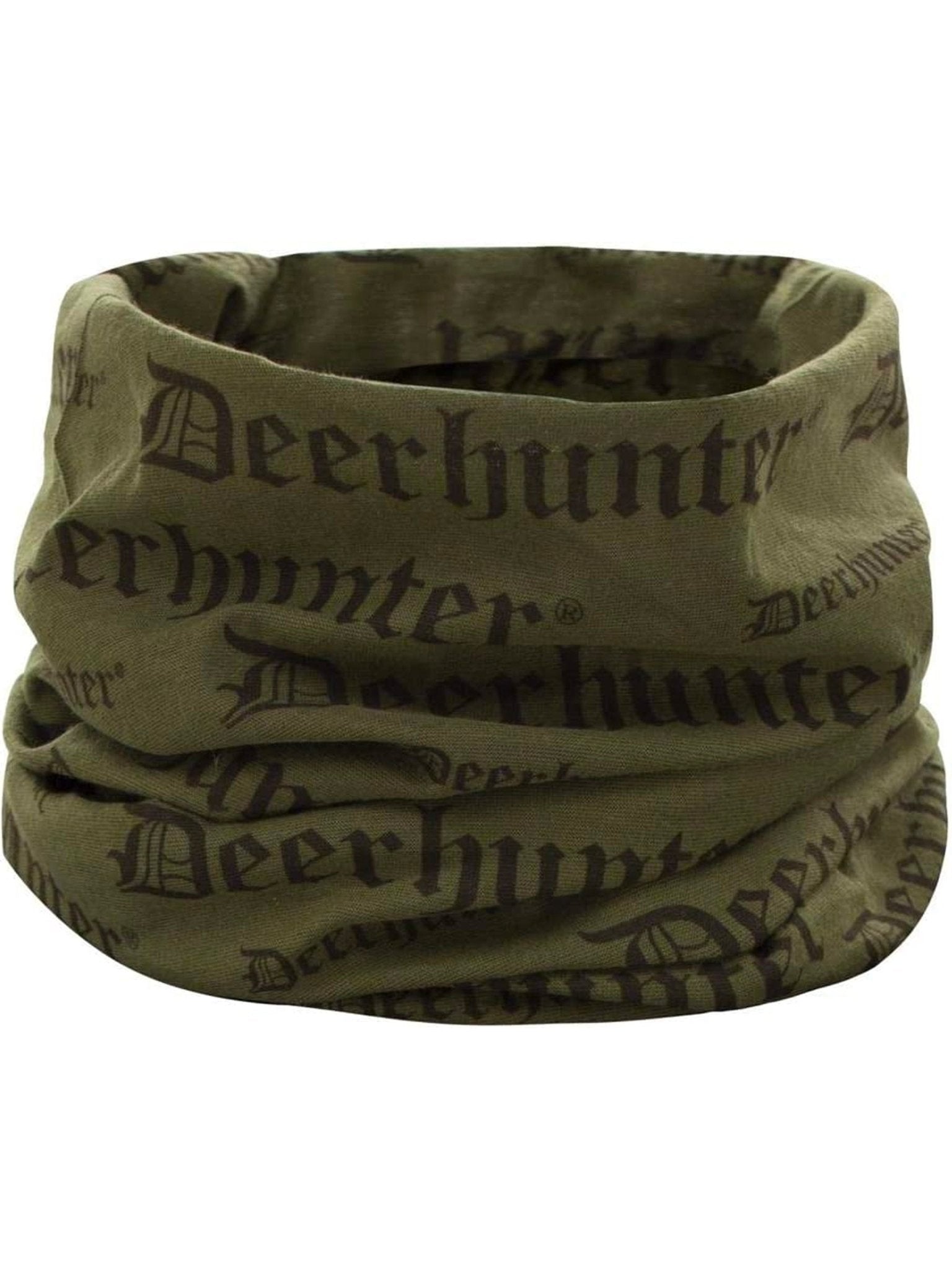 Deerhunter - Neck Tube - necktube, scarf, multiuse headband, hat