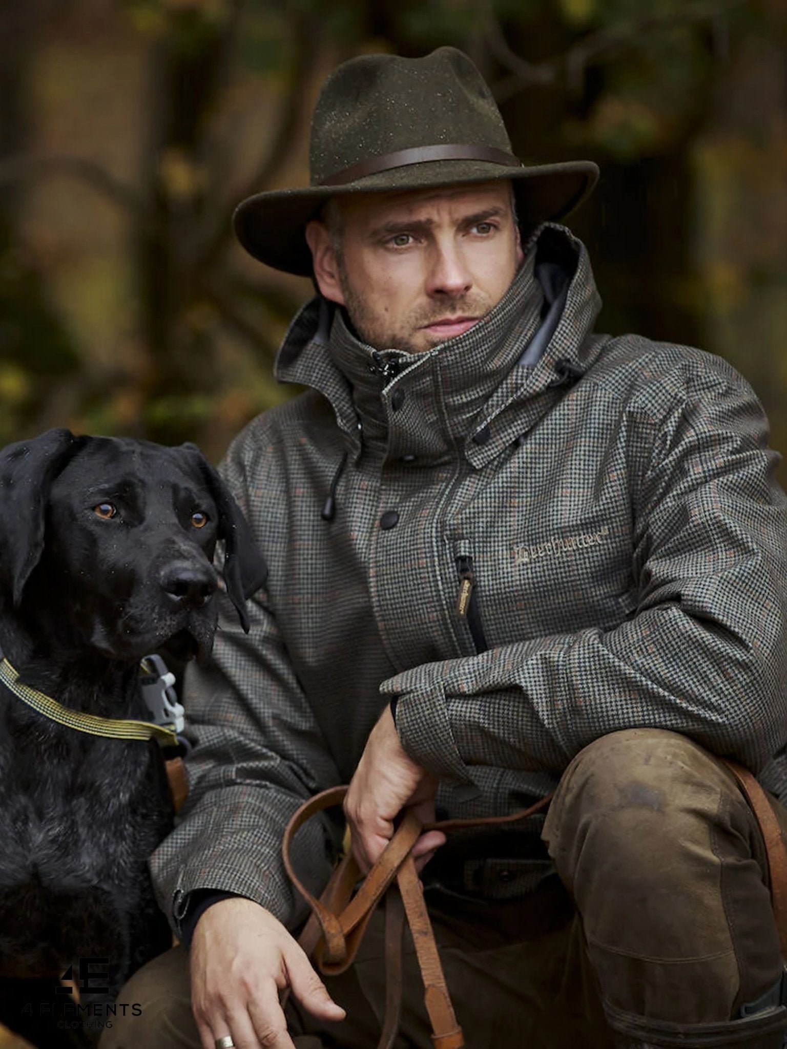 Deerhunter - Pro Gamekeeper Jacket