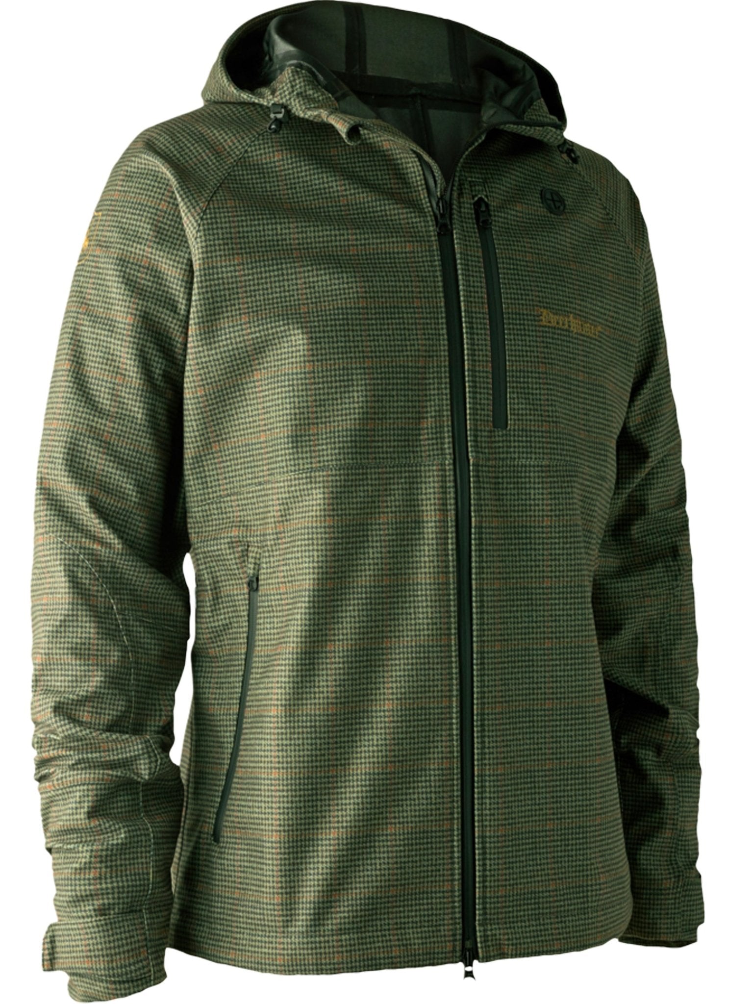 Deerhunter - Pro Gamekeeper Waterproof Jacket short