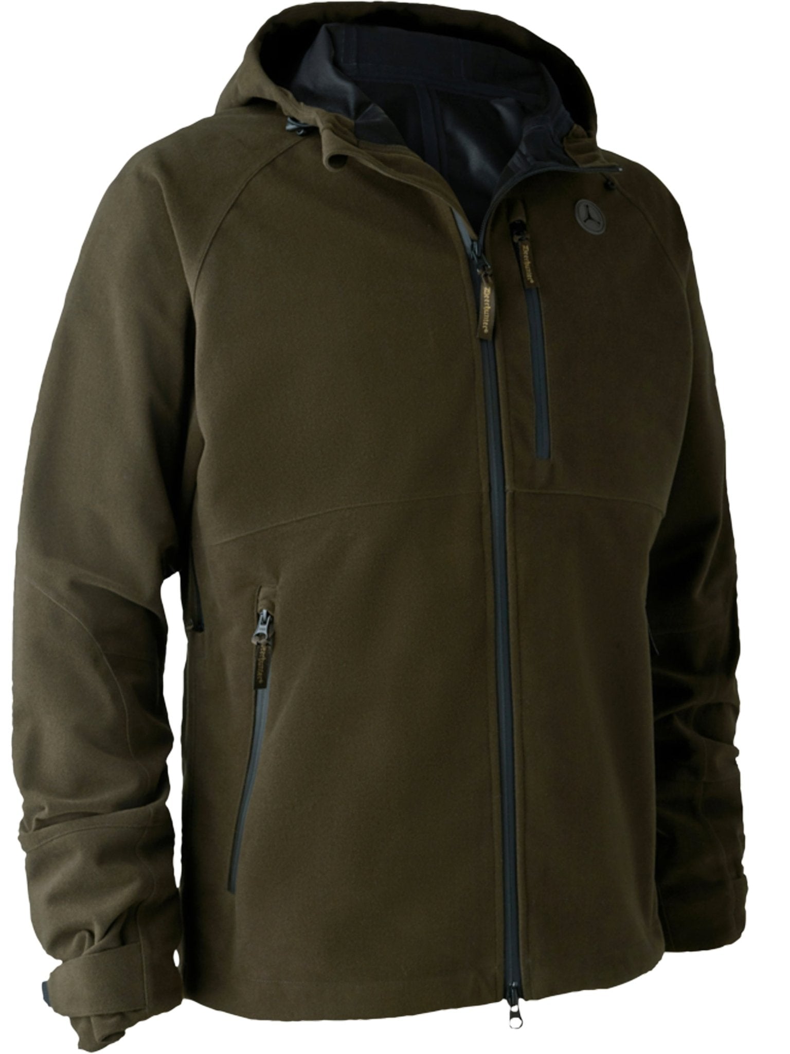Deerhunter - Pro Gamekeeper Waterproof Jacket short
