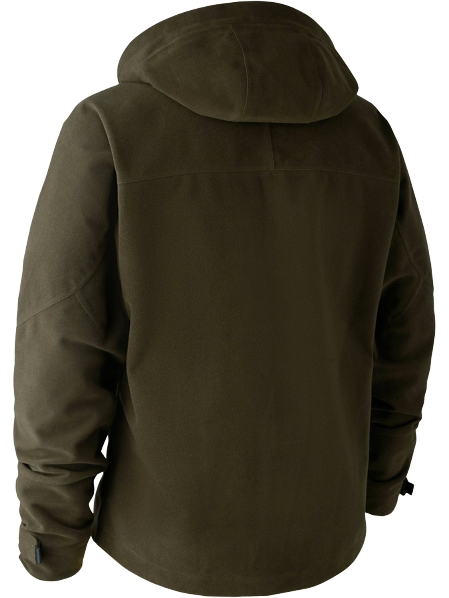 Deerhunter - Pro Gamekeeper Waterproof Jacket short