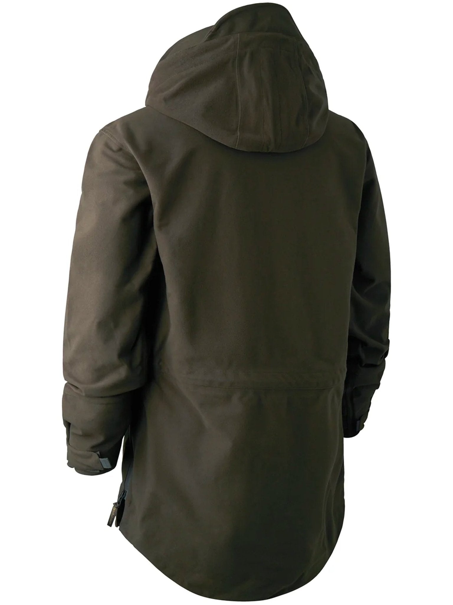 4elementsclothingDeerhunterDeerhunter - Pro Gamekeeper Waterproof Smock / coat / jacketOuterwear5726-64-S