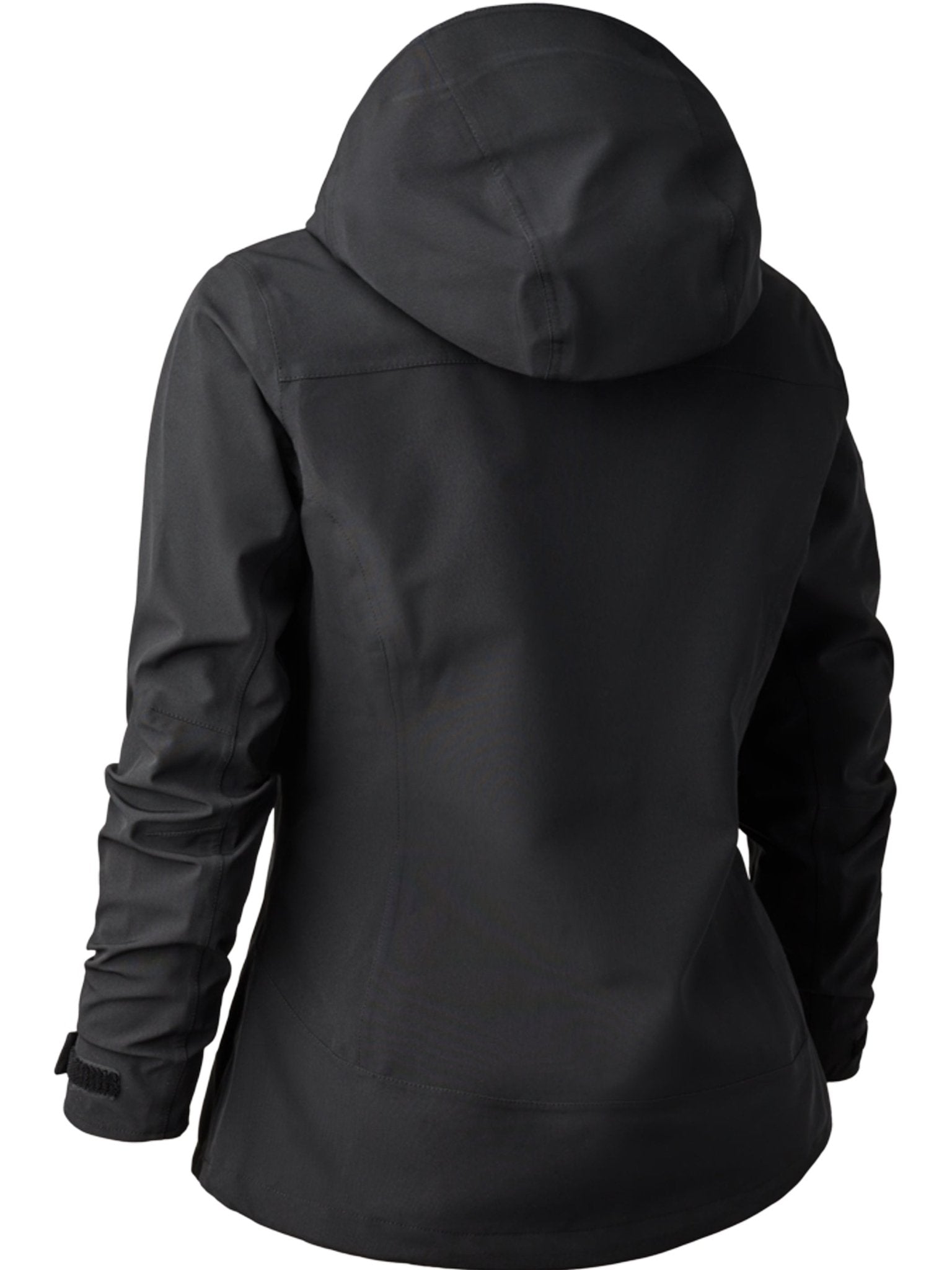 Deerhunter - Sarek Ladies Waterproof & Windproof Jacket with Taped Seams, breathable, 4 way Stretch