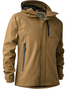 Deerhunter - Sarek Mens Waterproof & Windproof Jacket with Taped Seams, breathable, 4 way Stretch