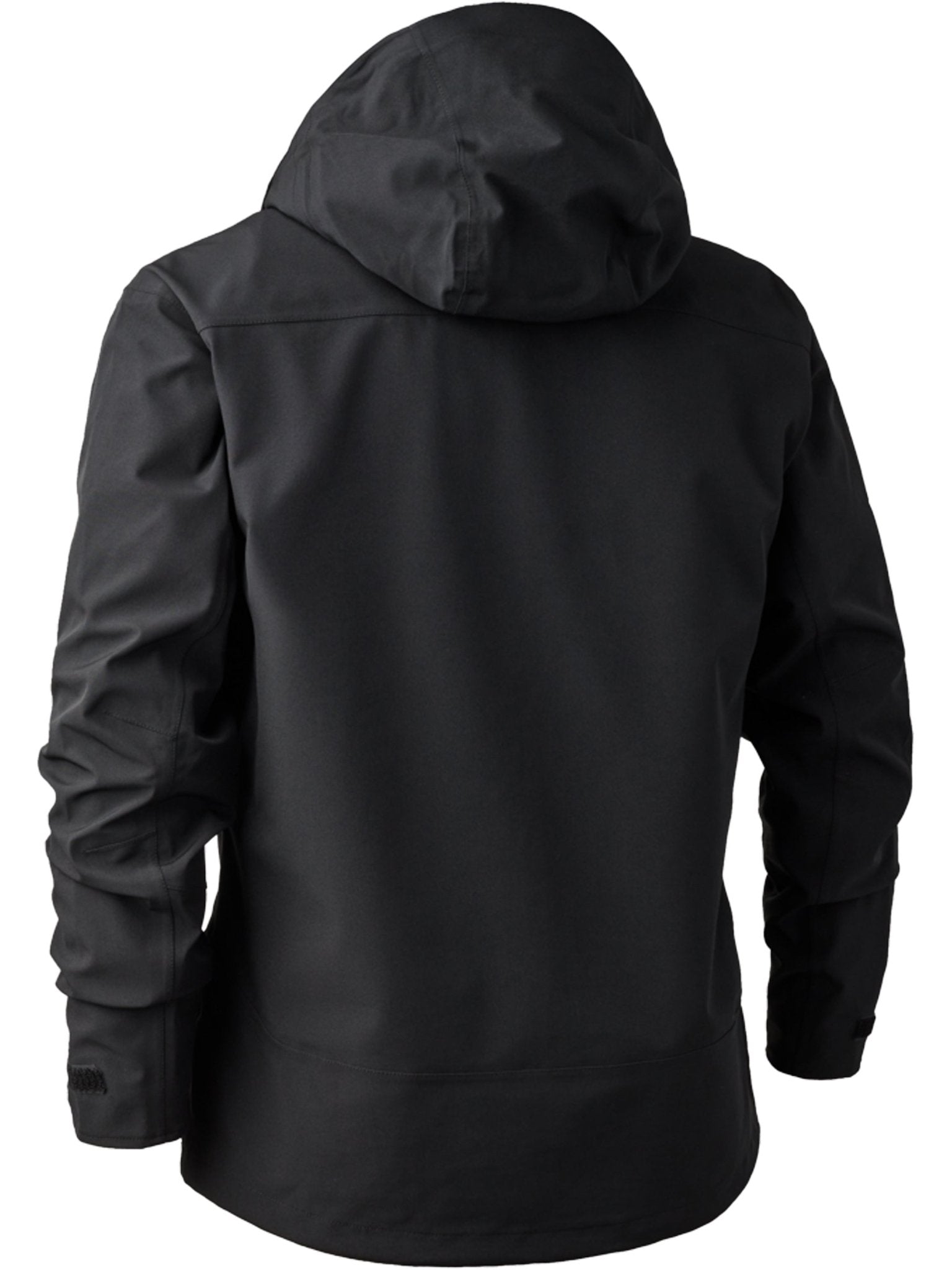 Deerhunter - Sarek Mens Waterproof & Windproof Jacket with Taped Seams, breathable, 4 way Stretch