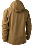 Deerhunter - Sarek Mens Waterproof & Windproof Jacket with Taped Seams, breathable, 4 way Stretch
