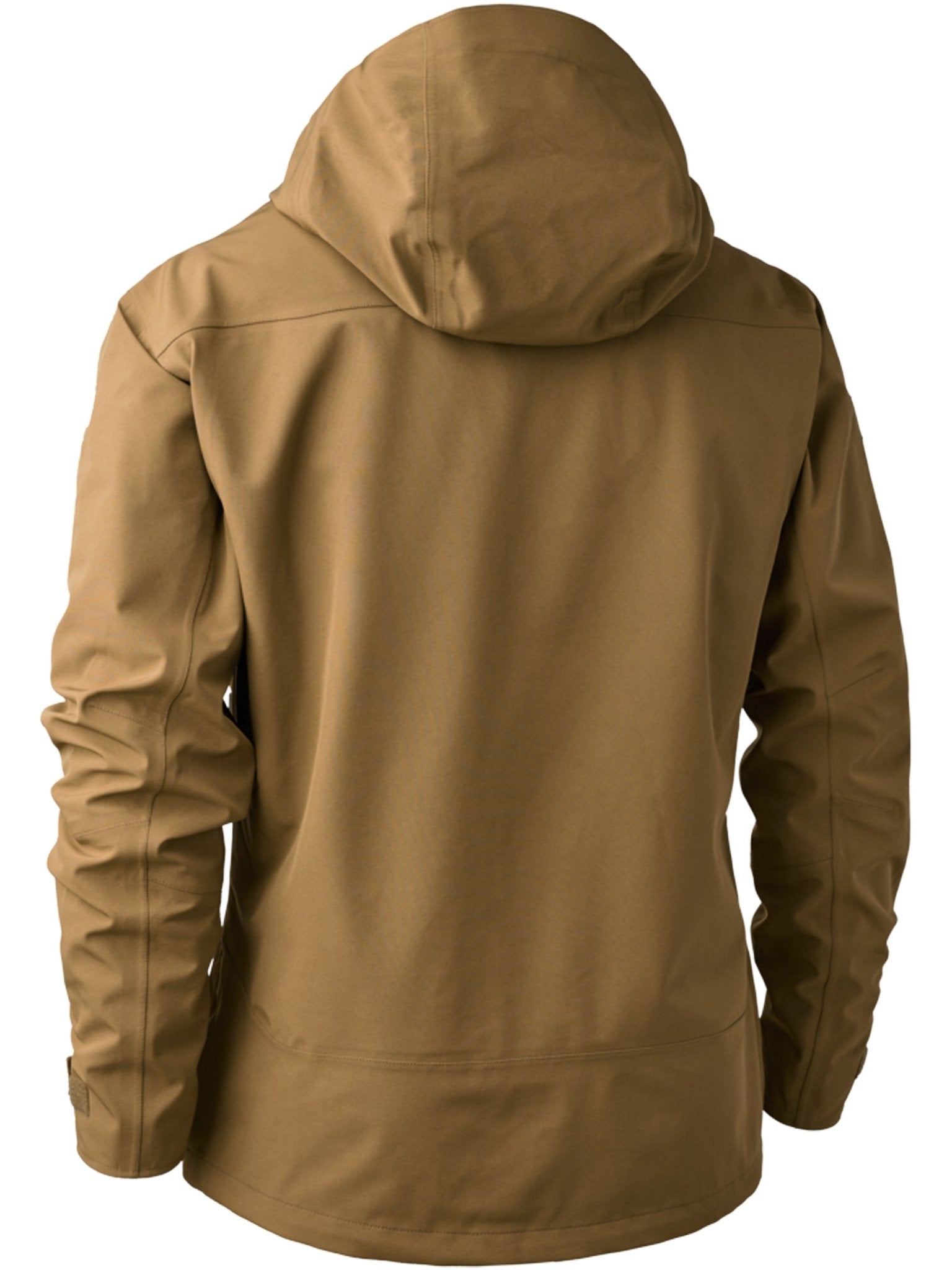 Deerhunter - Sarek Mens Waterproof & Windproof Jacket with Taped Seams, breathable, 4 way Stretch