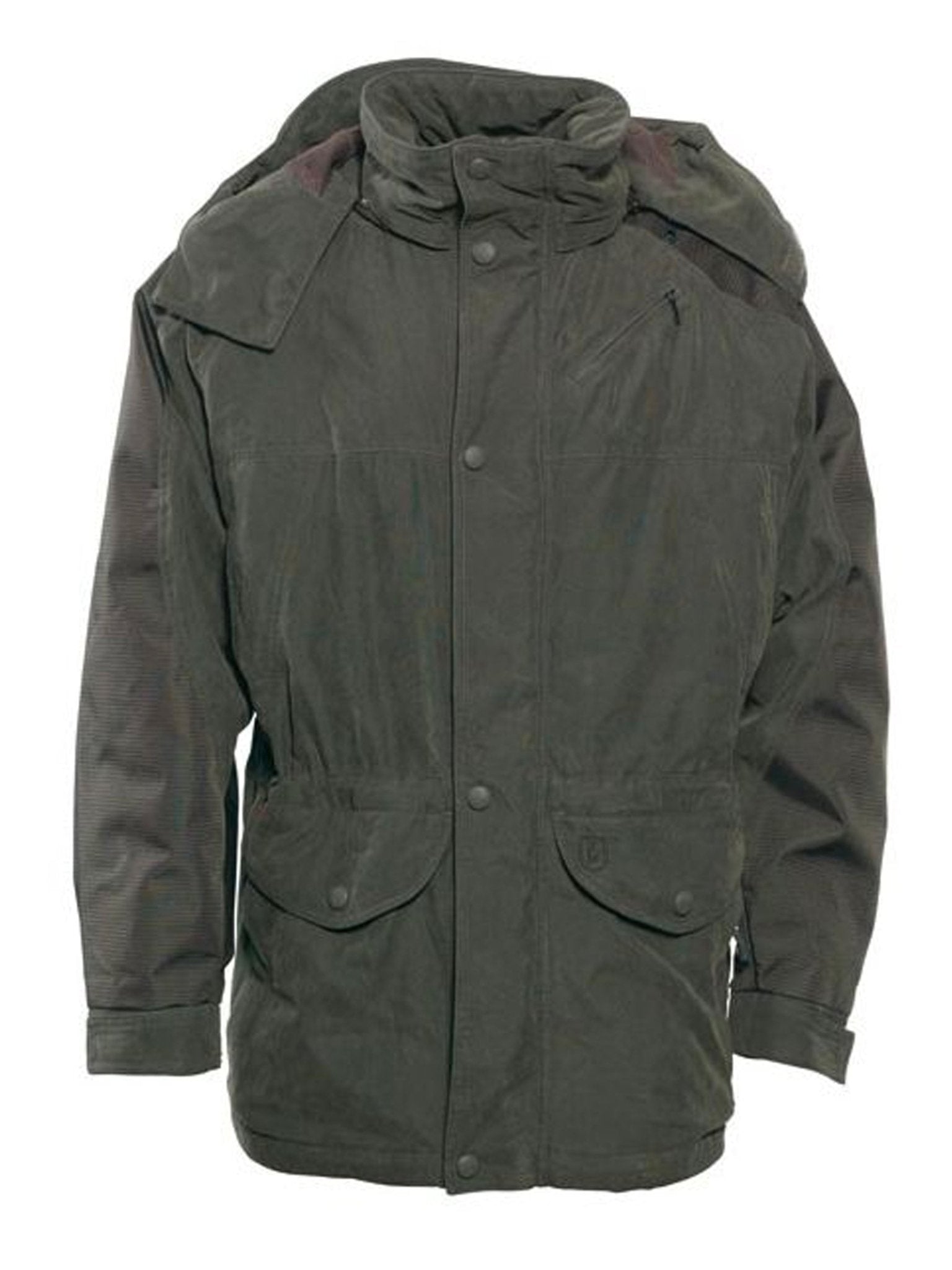 4elementsclothingDeerhunterDeerhunter - Smallville Mens Waterproof Jacket / Coat - Windproof / waterproof hunting jacketOuterwear5347-382-48