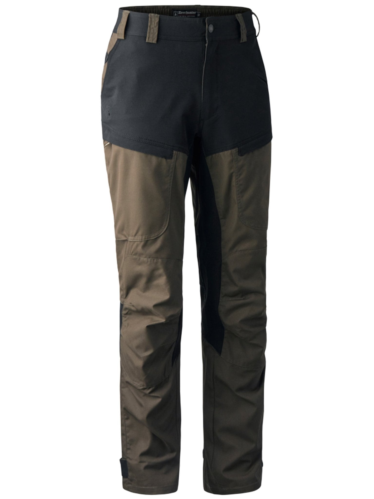 Deerhunter - Strike Stretch Trousers - Water and dirt resistant