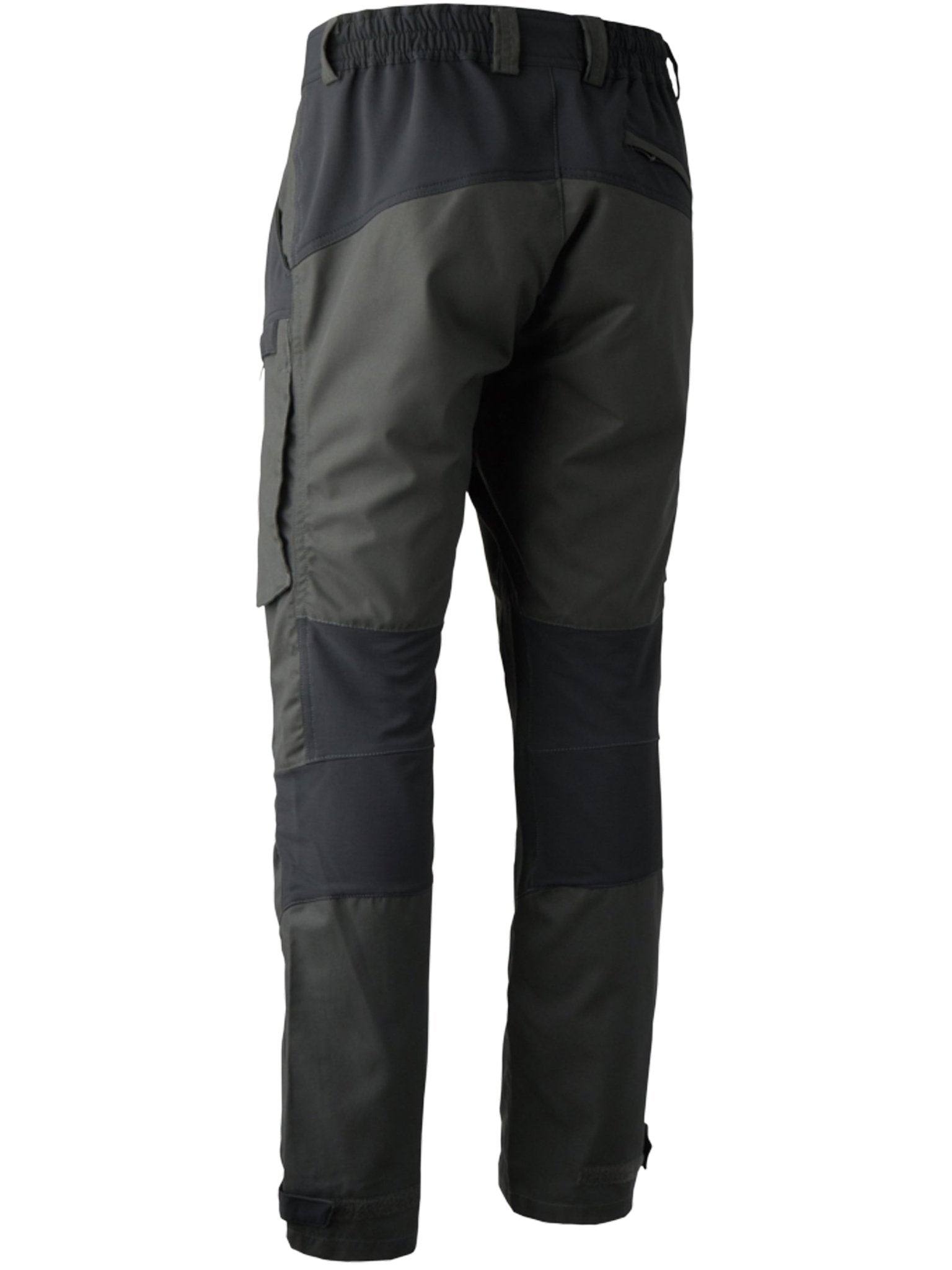 Deerhunter - Strike Stretch Trousers - Water and dirt resistant