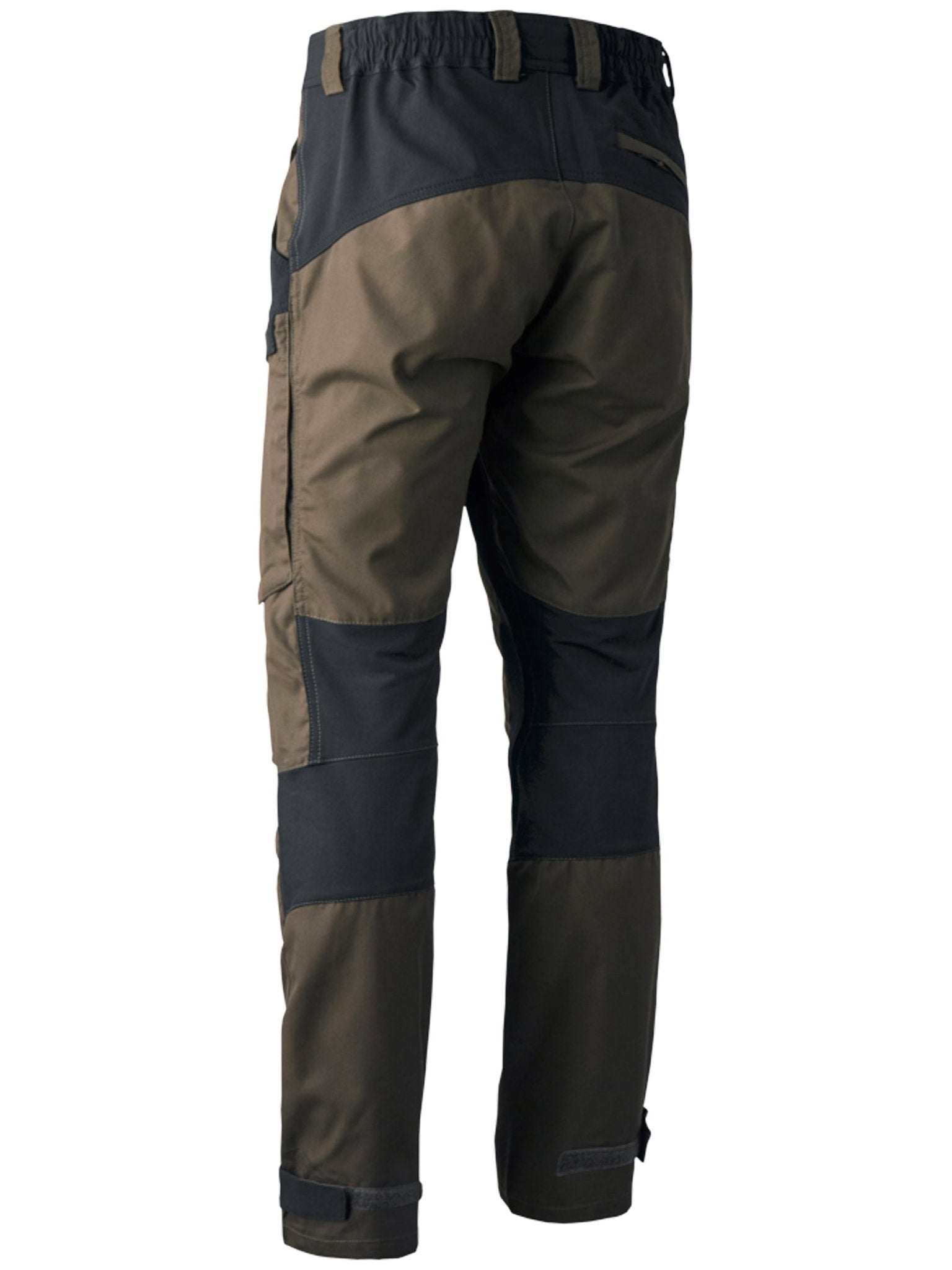 Deerhunter - Strike Stretch Trousers - Water and dirt resistant