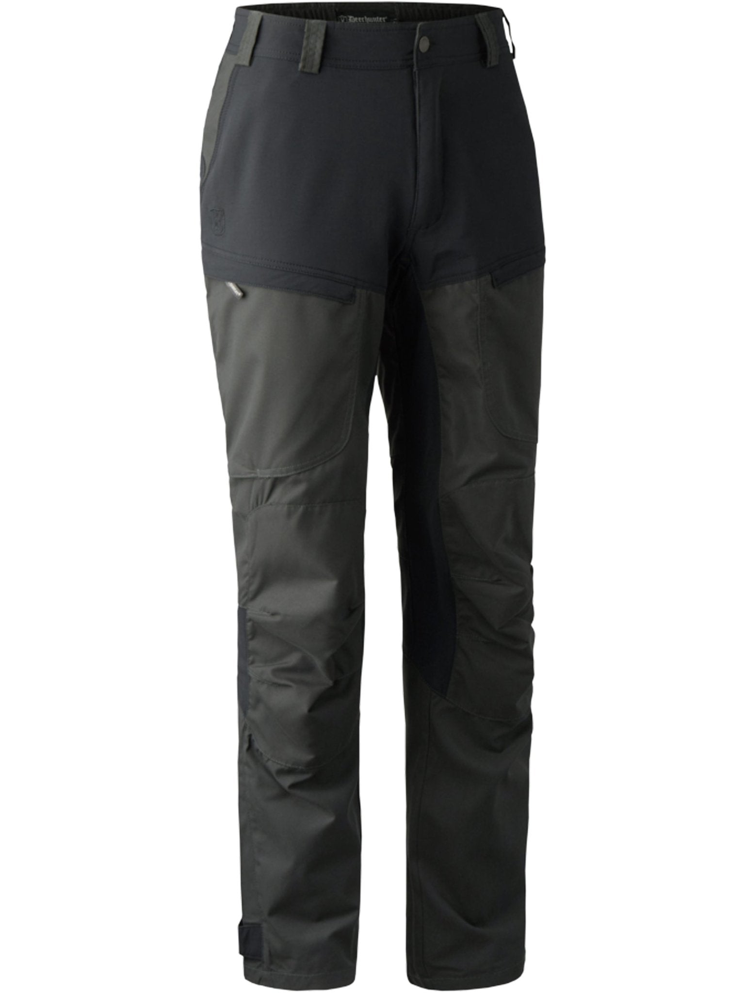 Deerhunter - Strike Stretch Trousers - Water and dirt resistant
