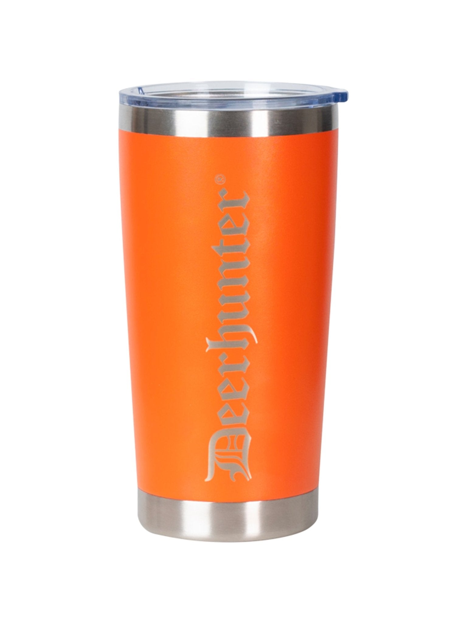 Deerhunter - Thermo Travel Mug / Cup with lid 590ml / 20 oz - BPA Free