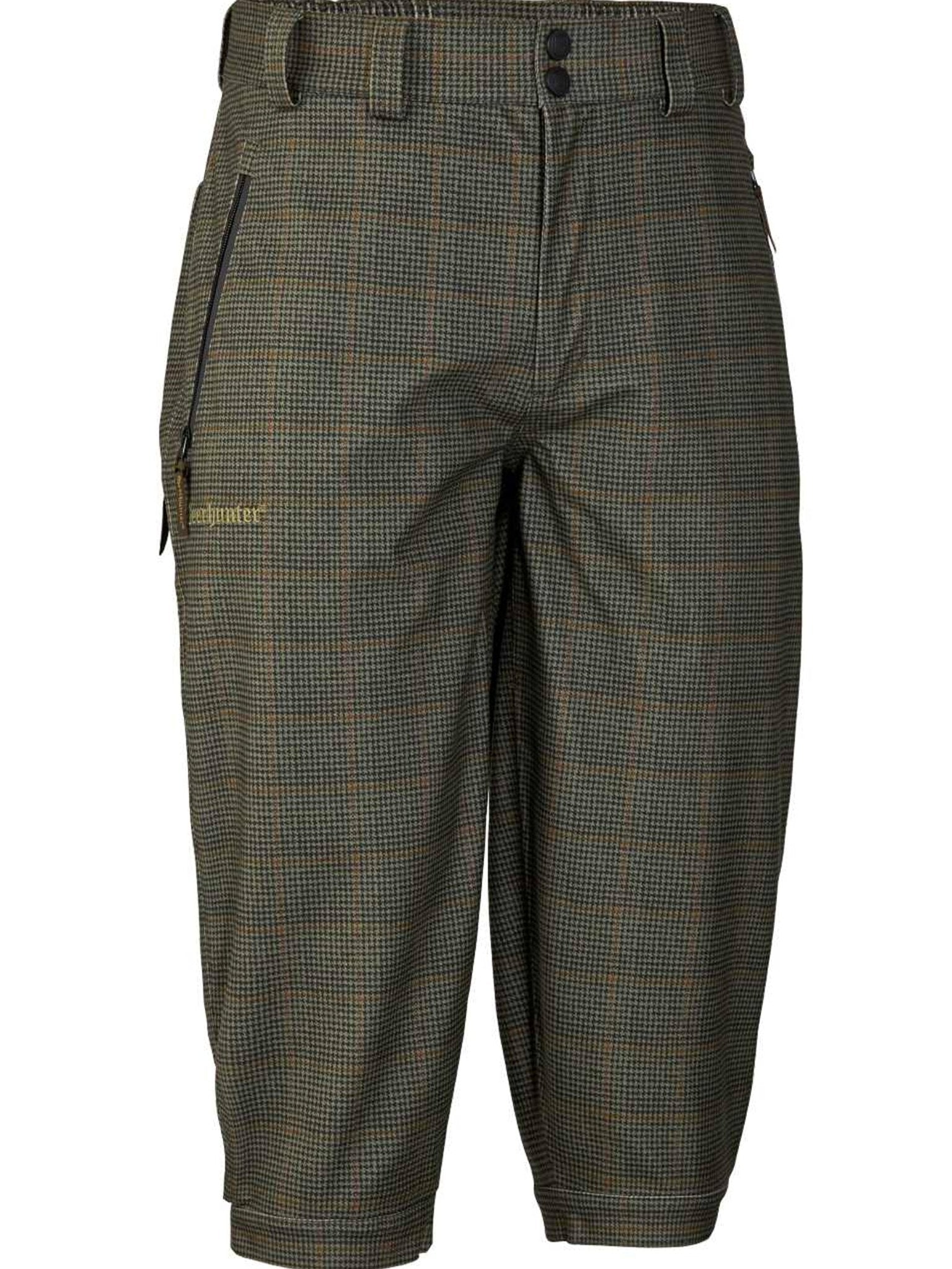 Deerhunter - Waterproof / Breathable Pro Gamekeeper Breeks